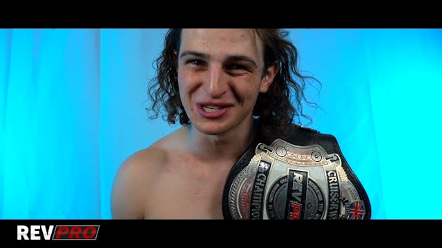 Live In Coventry: November 2025 (23/1...