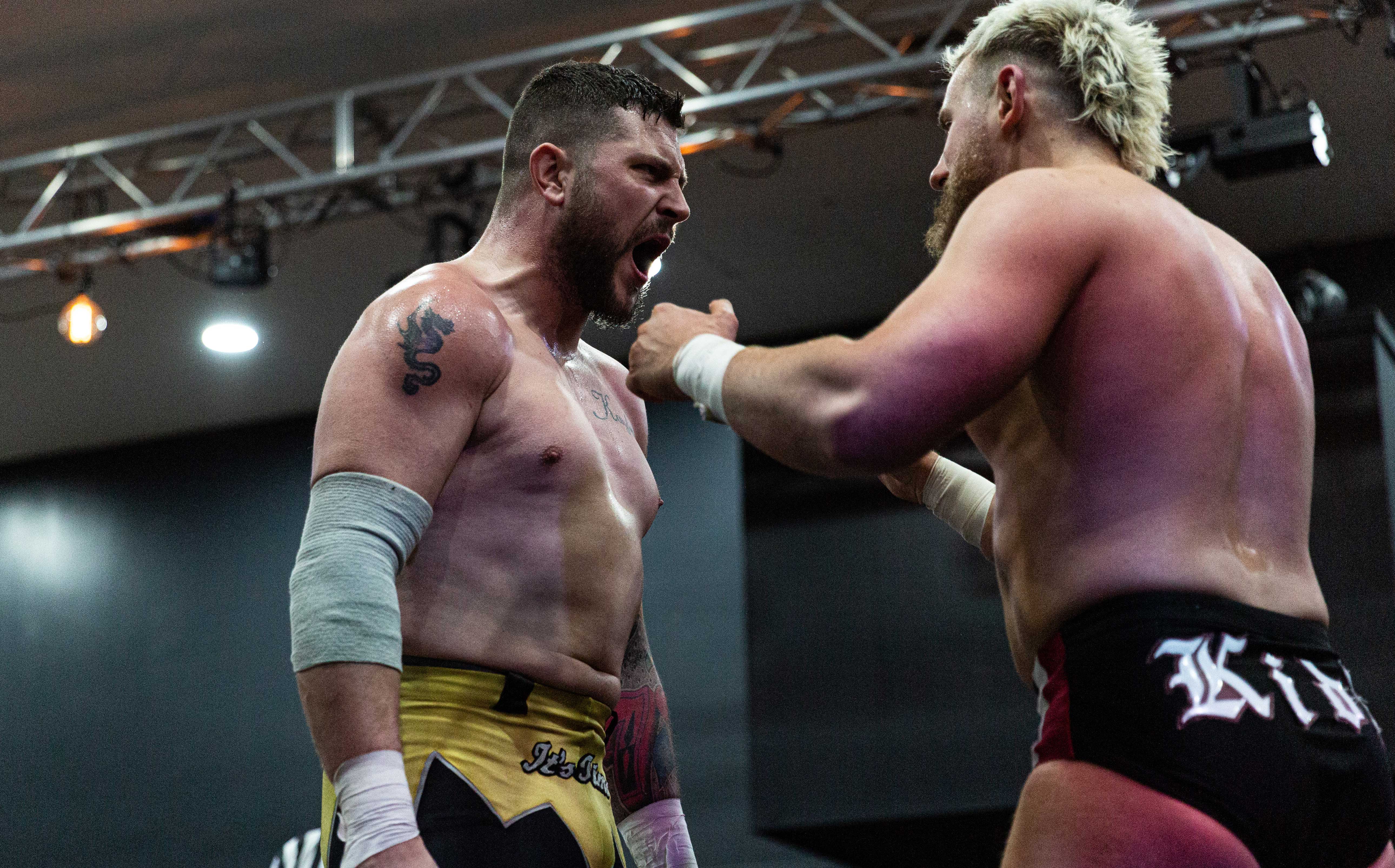 Live In London 71 (05/03/23)