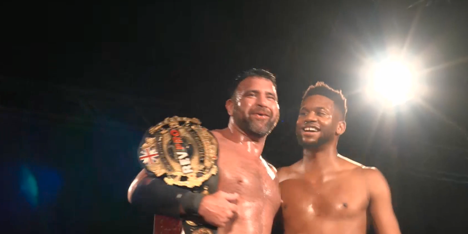 Live In Coventry Sep 28 2025