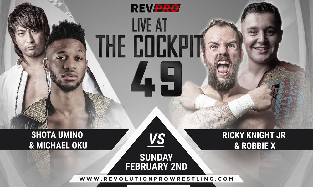 Live At The Cockpit 49