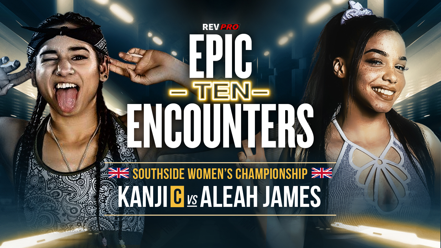 Epic Encounters Ten