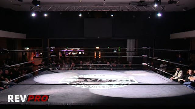 RevPro Live In London 66 live stream-...