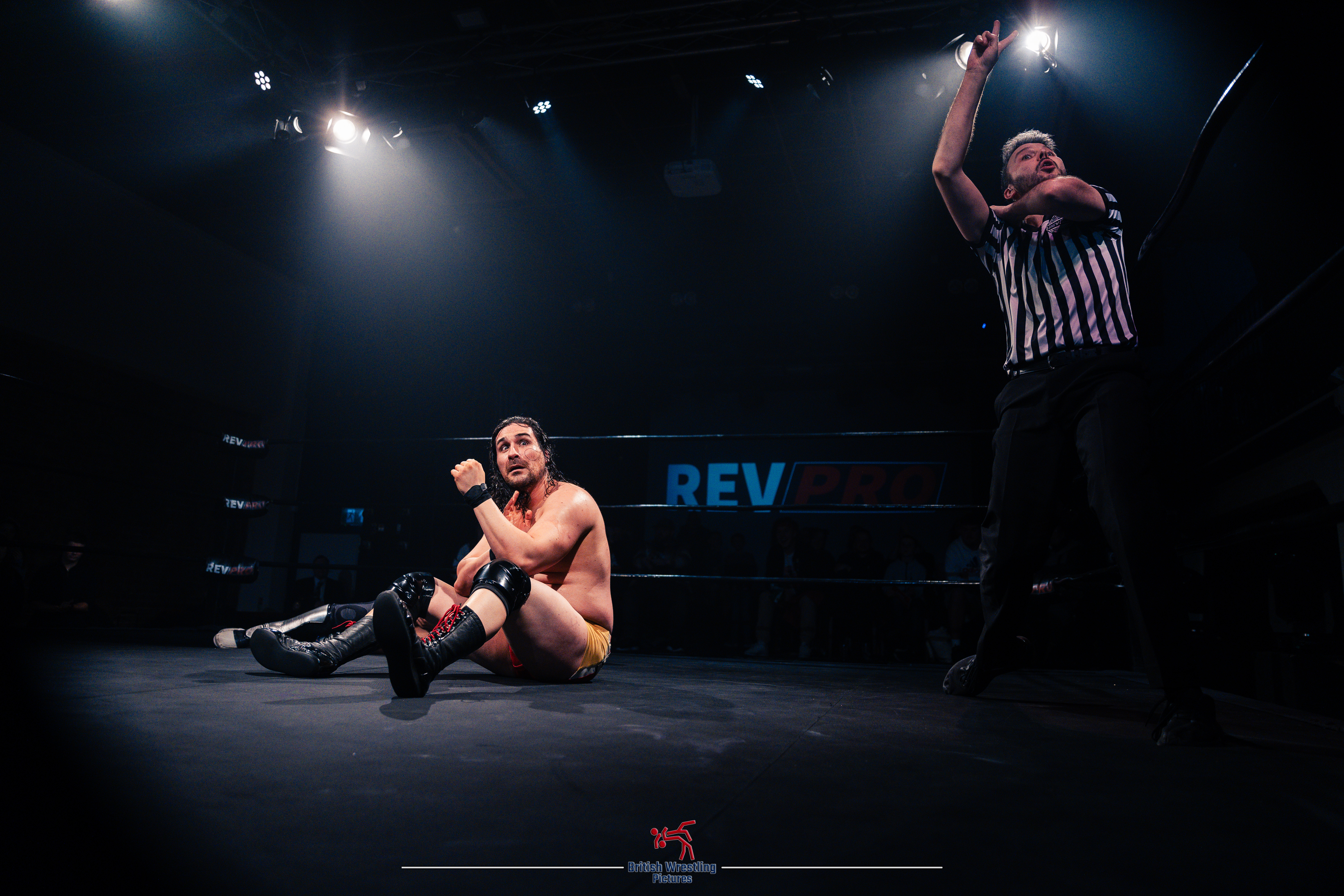 Live in Southampton 34