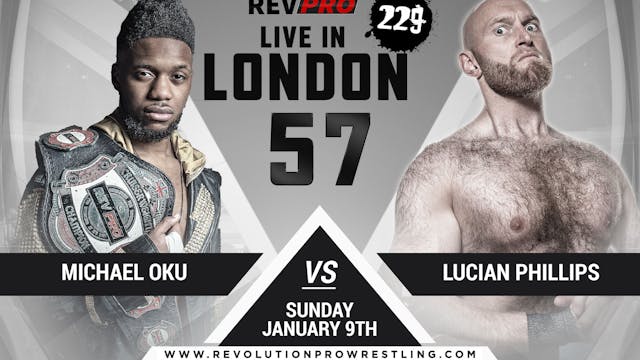 Live In London 57