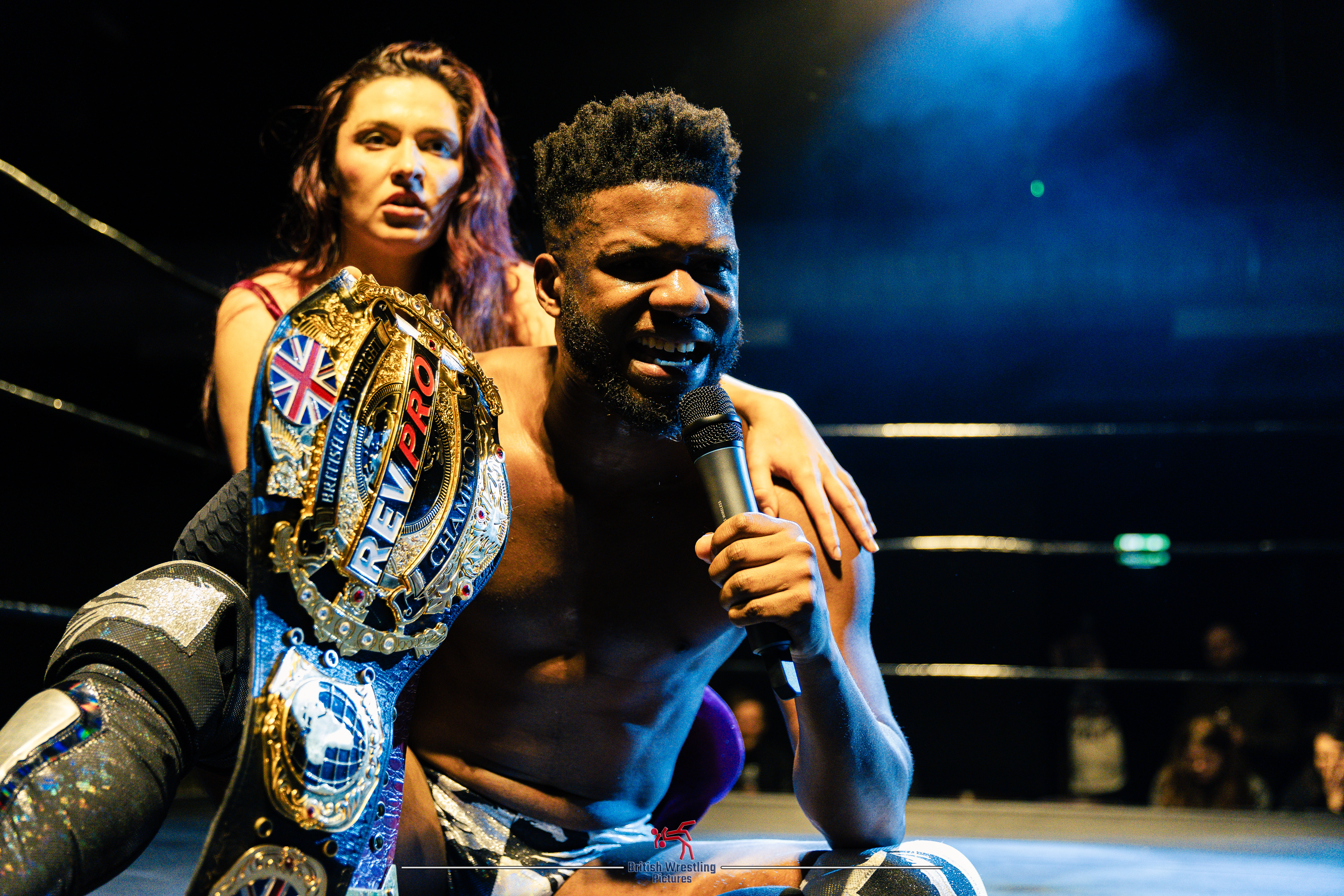 Live In Sheffield Feb 2025