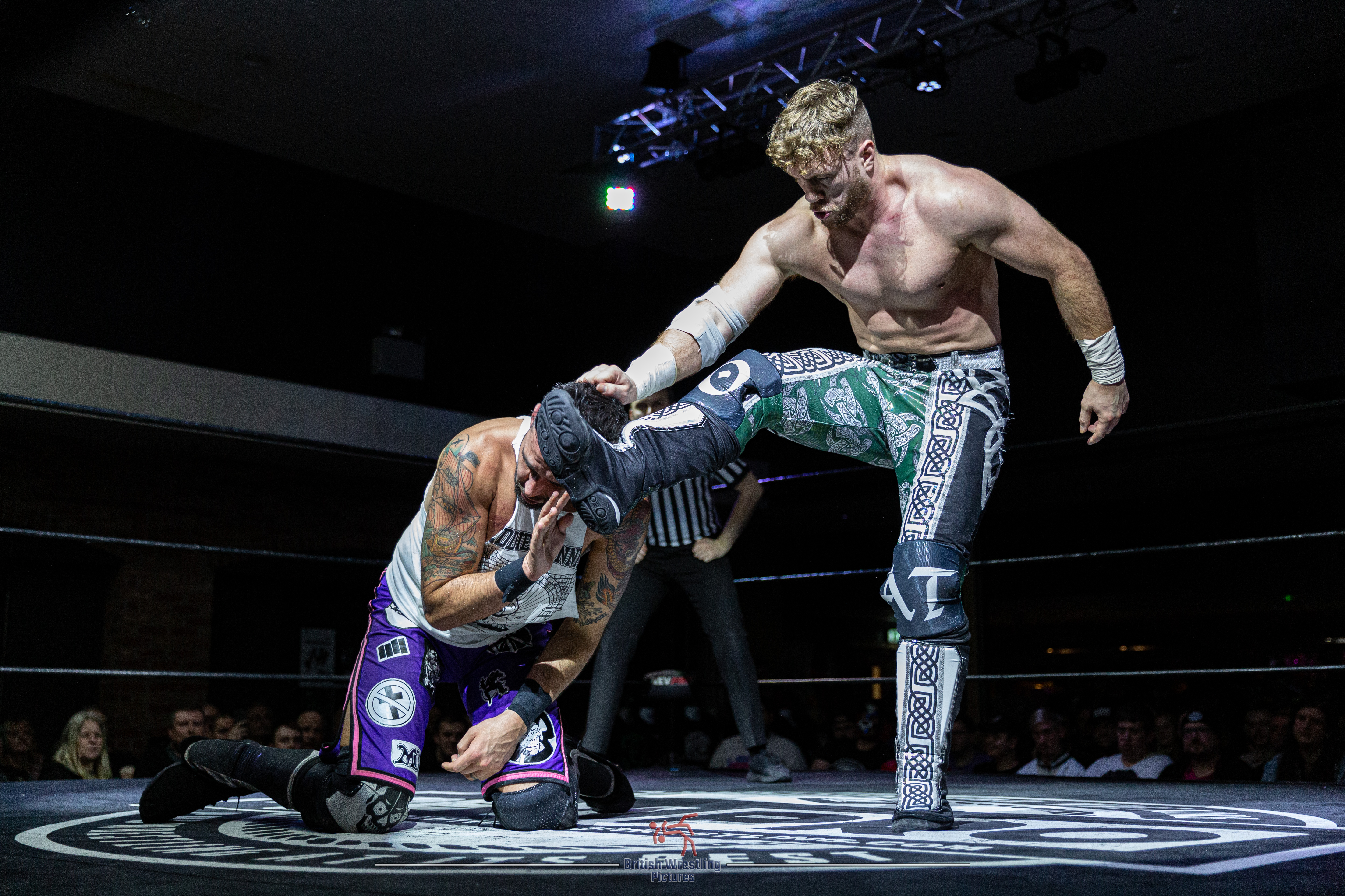 Live In London 69 (08/01/22)