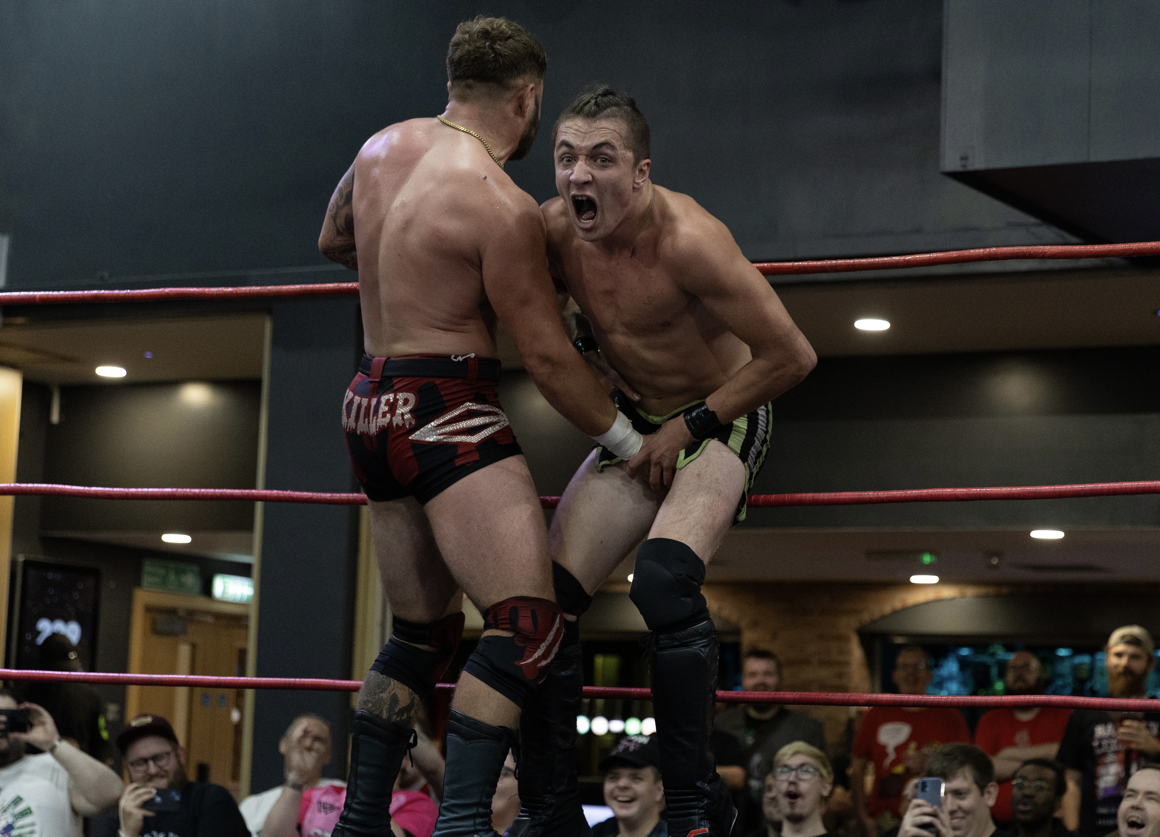 Live In London 78 (1/10/23)