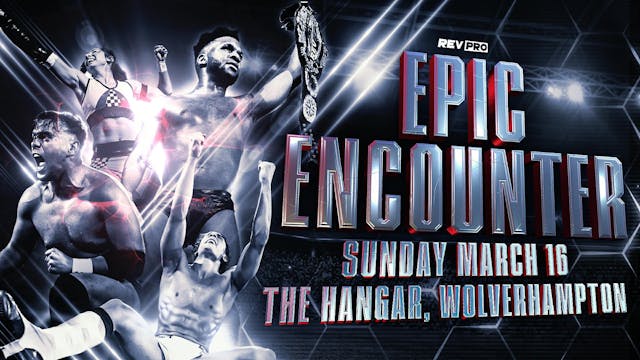 Epic Encounter 2025