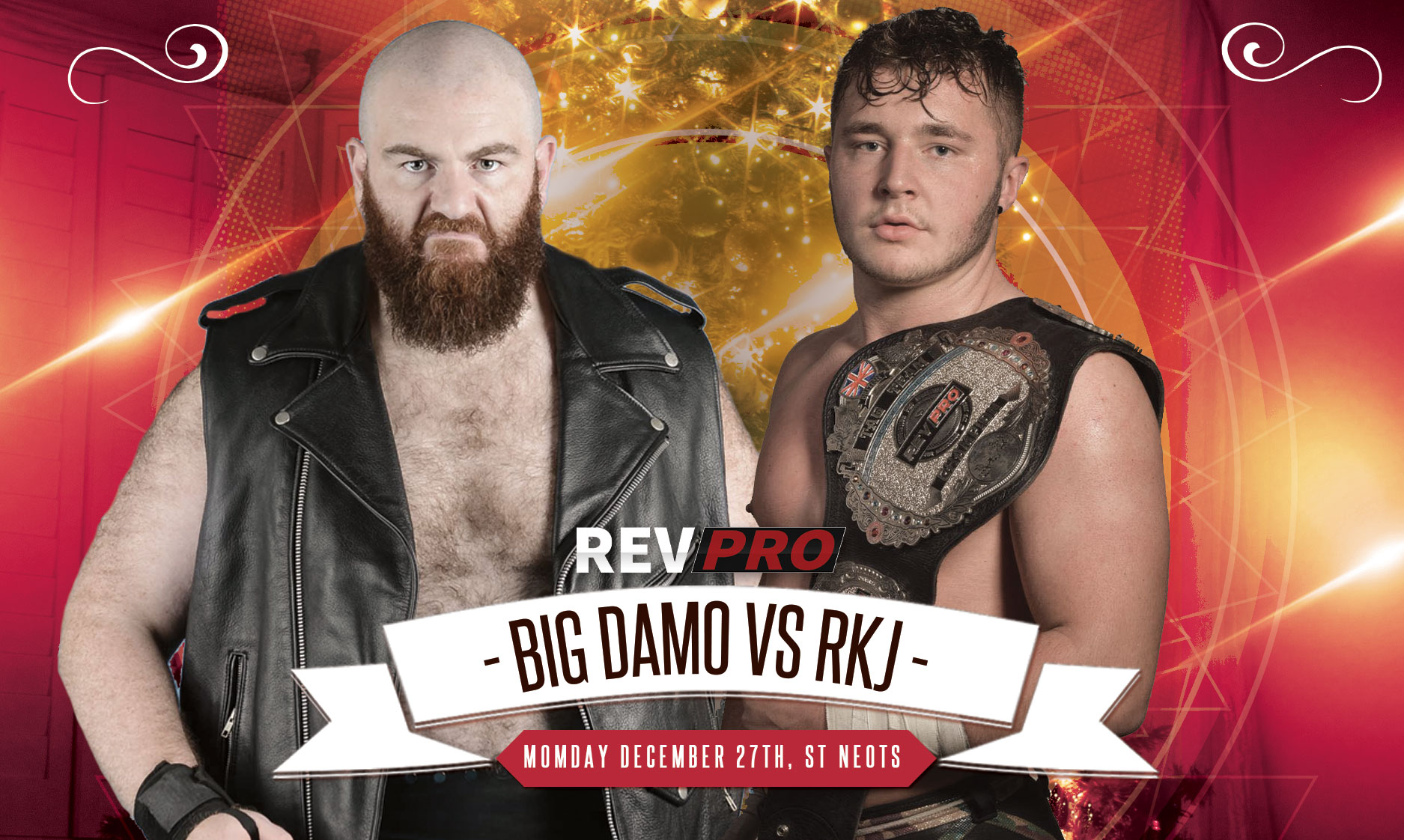 Seasons Beatings 2021