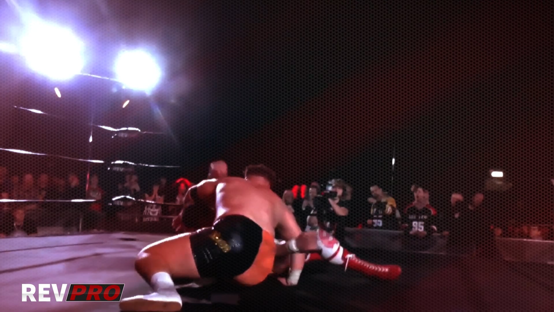Revolution Rumble 2026
