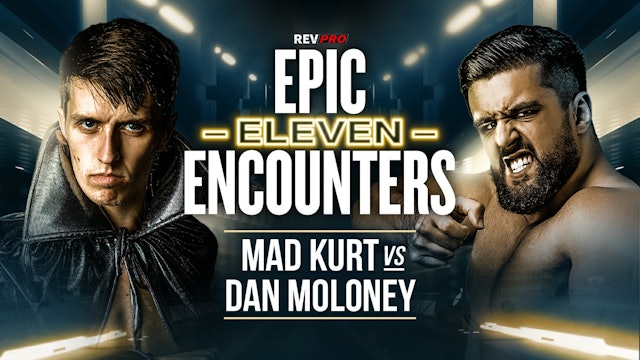 Epic Encounters Eleven