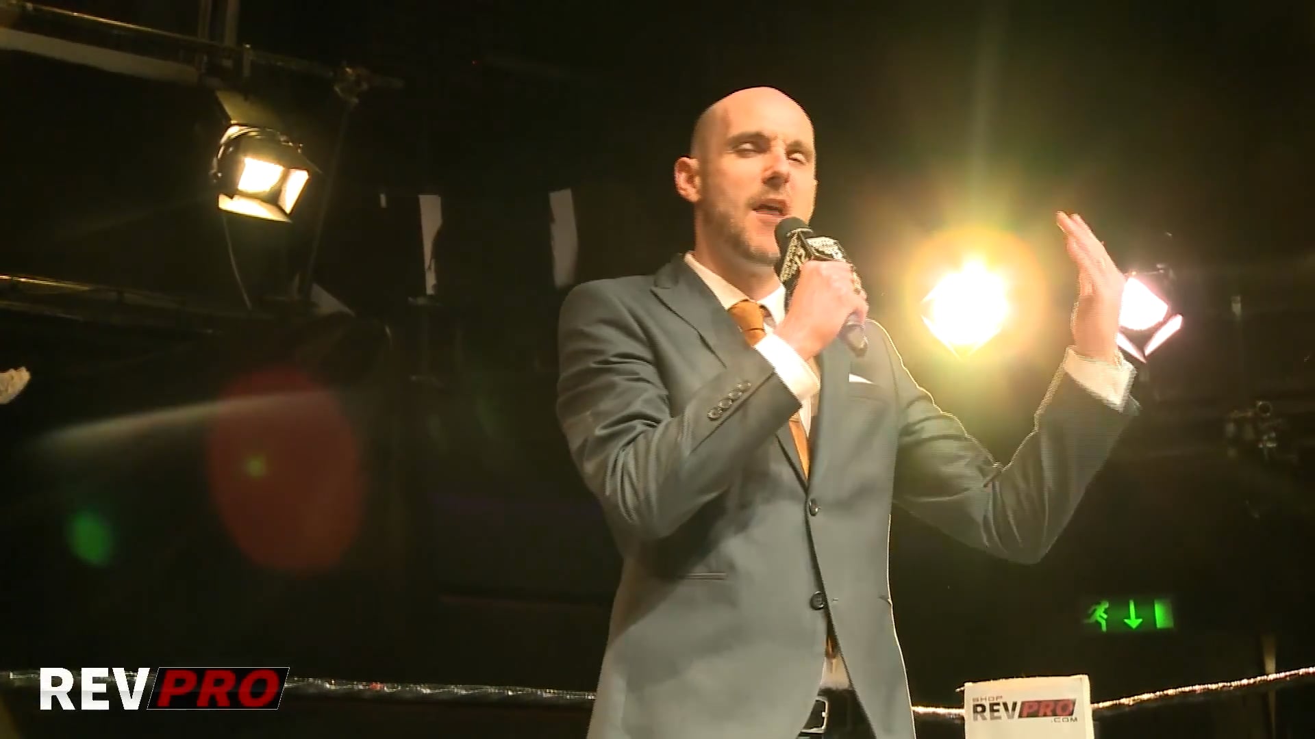 2019.03.31 RevPro Live At The Cockpit 40