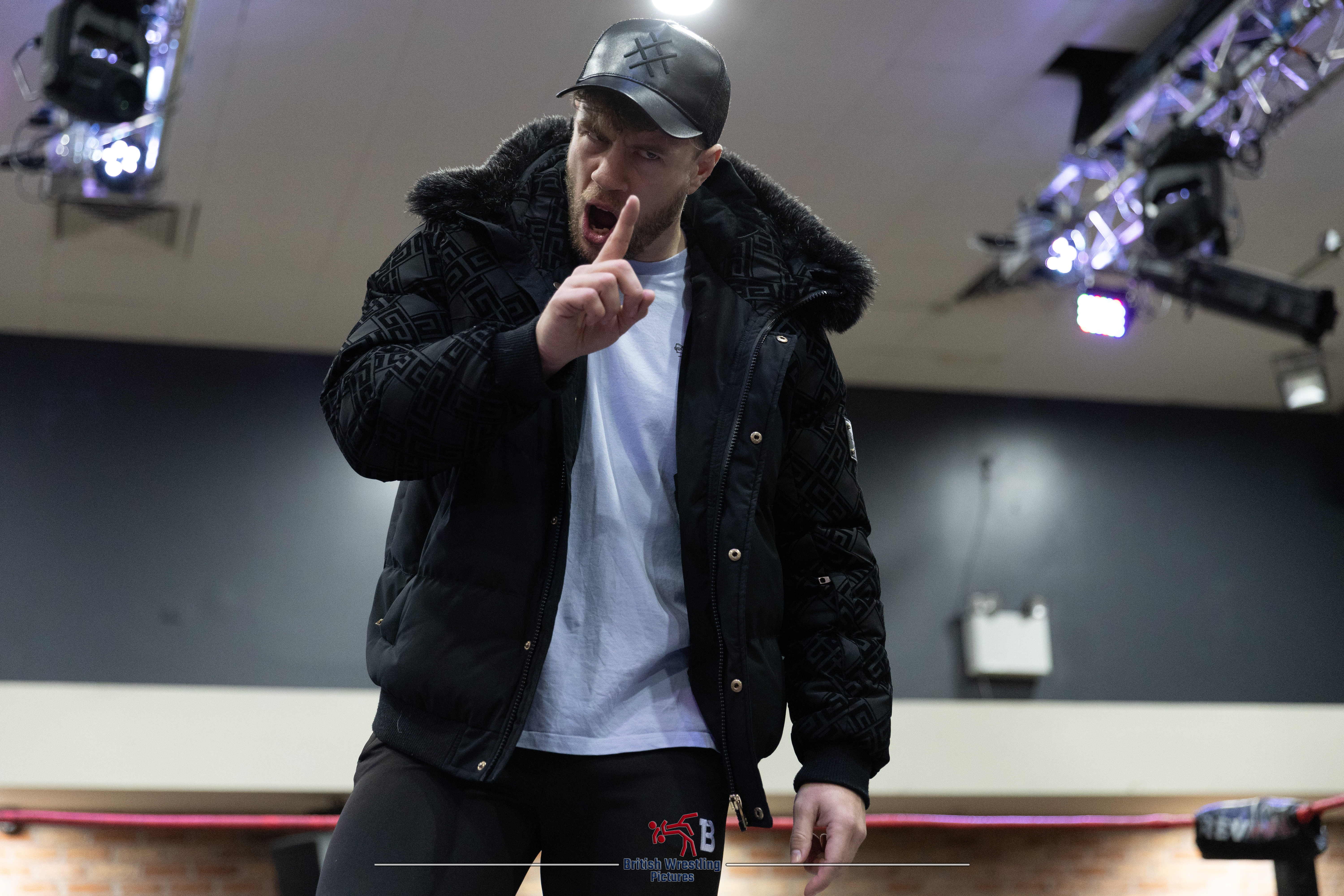 Live In London 80 (3/12/23)