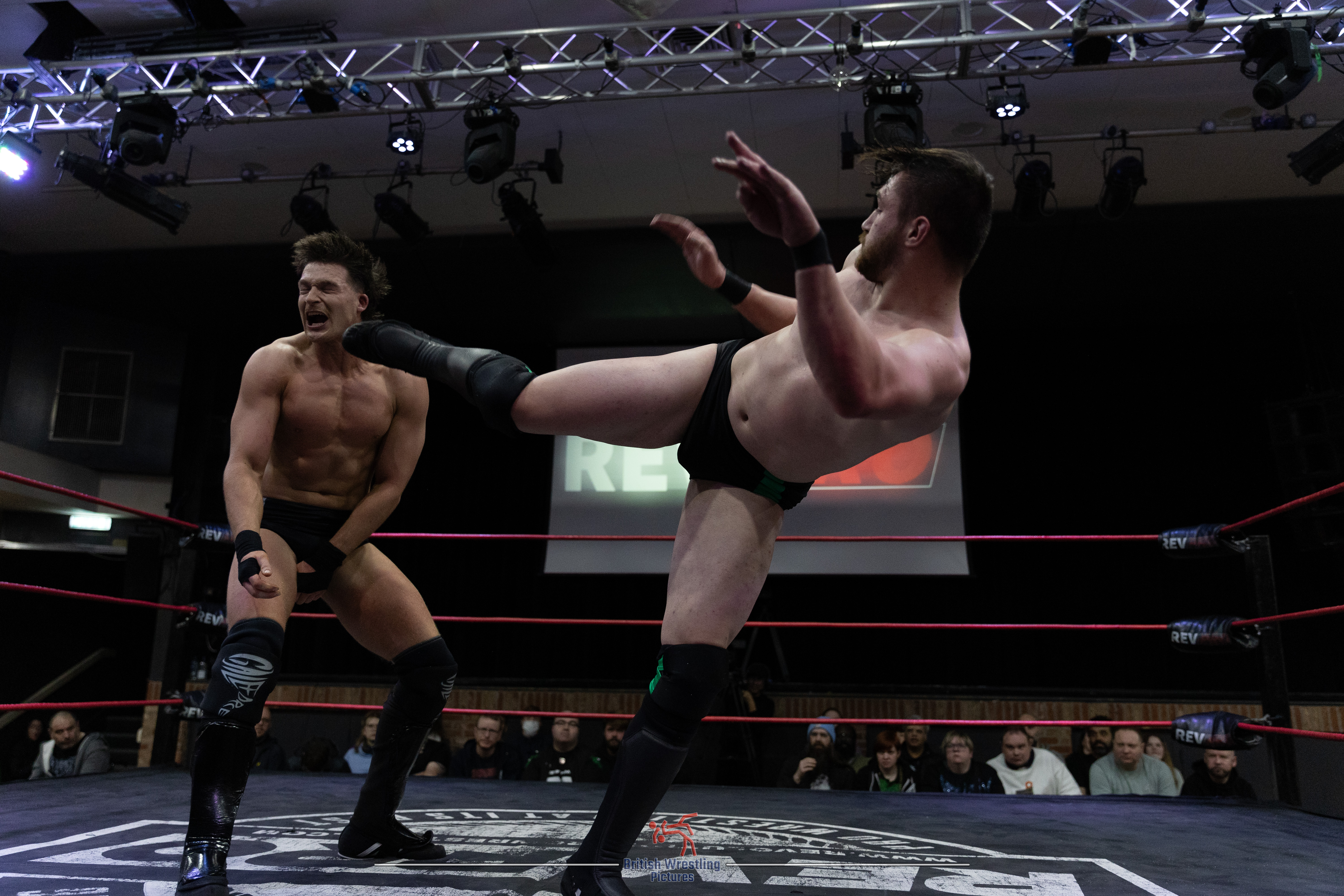 Live In London 81 (07/01/24)