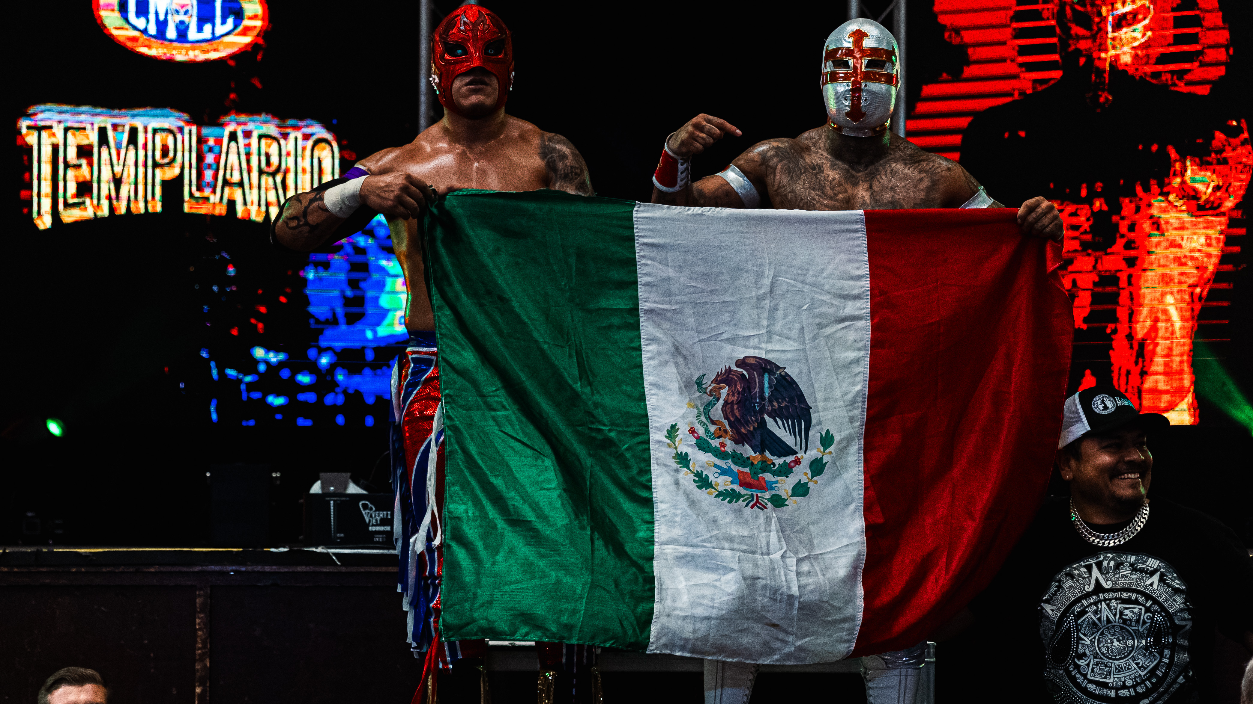 FantasticaMania UK 2024: Show One 