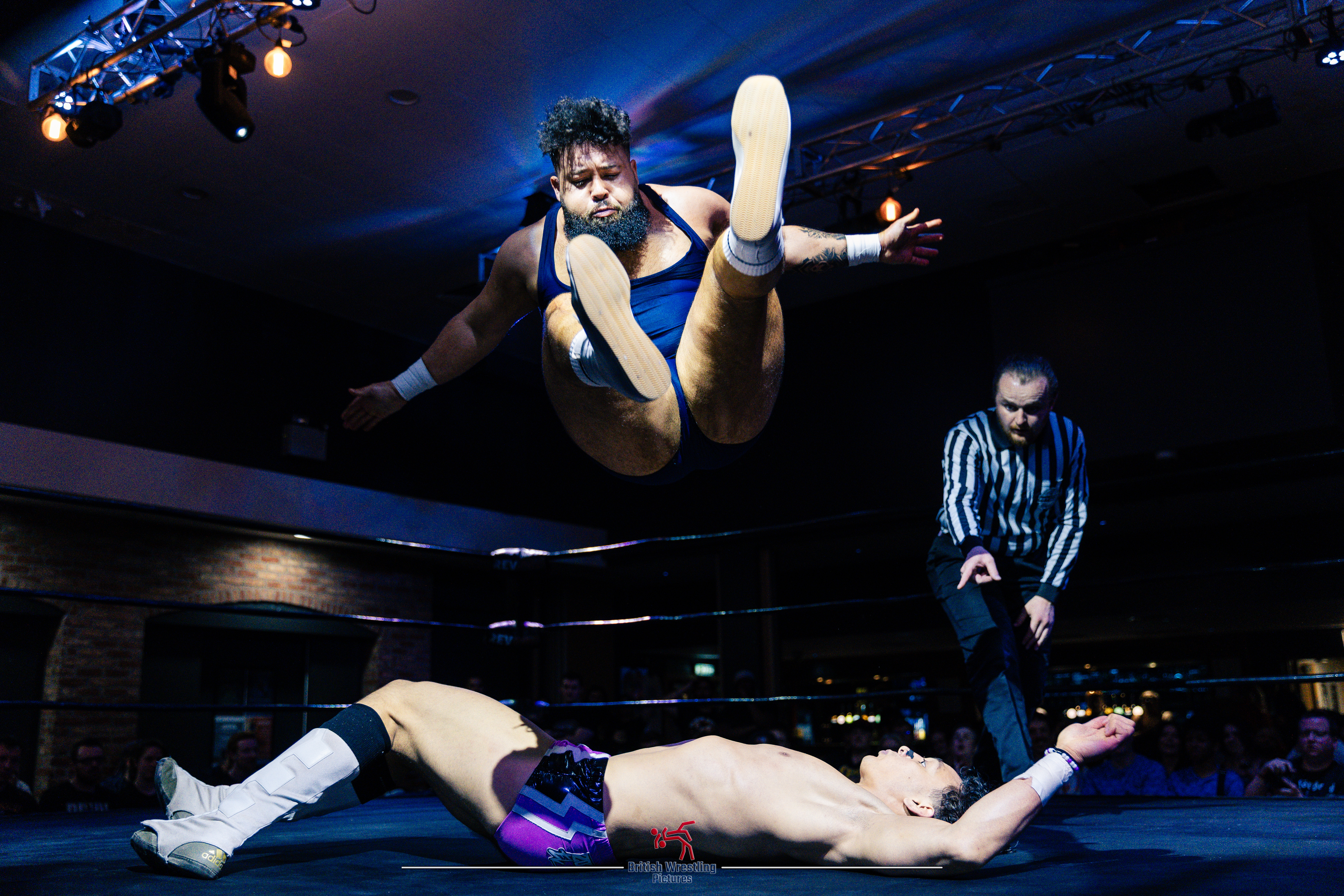 Live In London 95 (27/04/25)