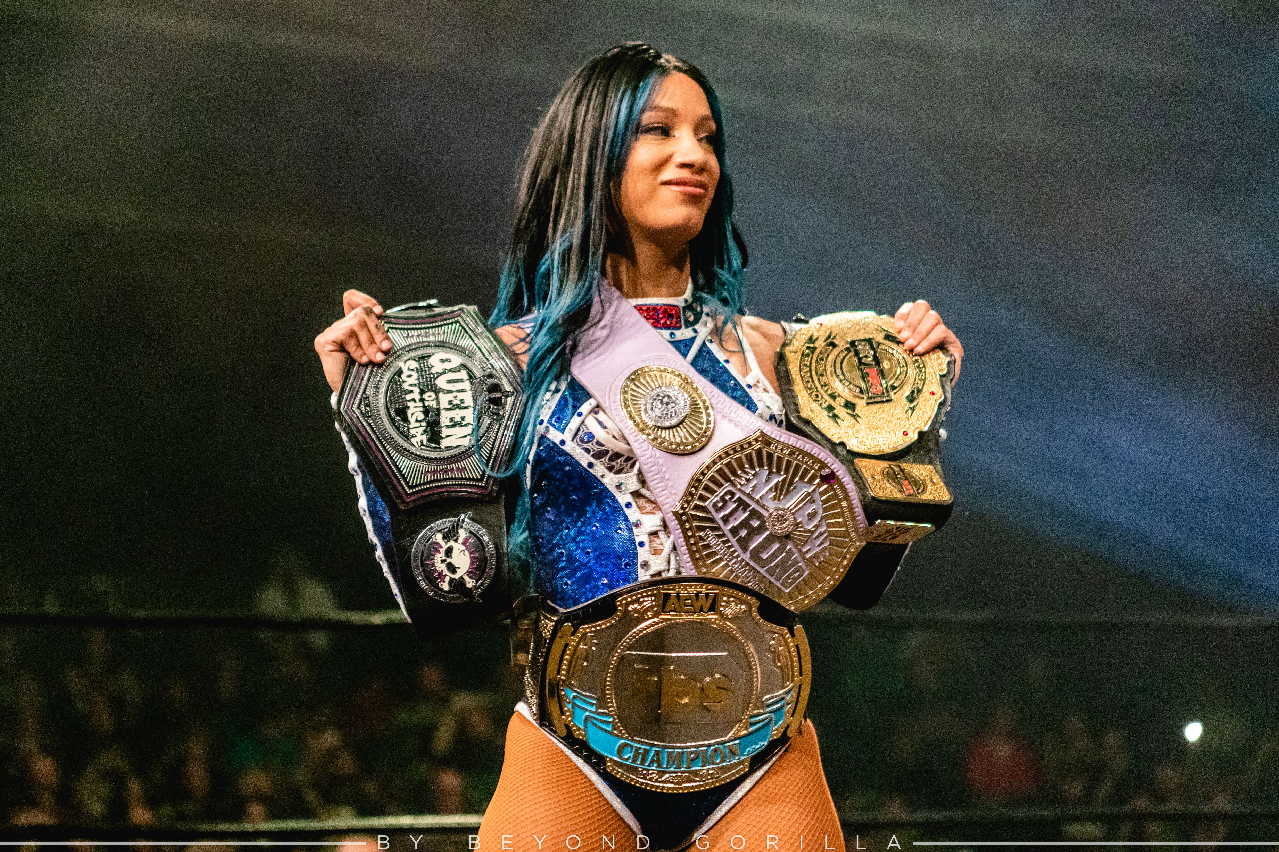 High Stakes 2025 (20/04/25)