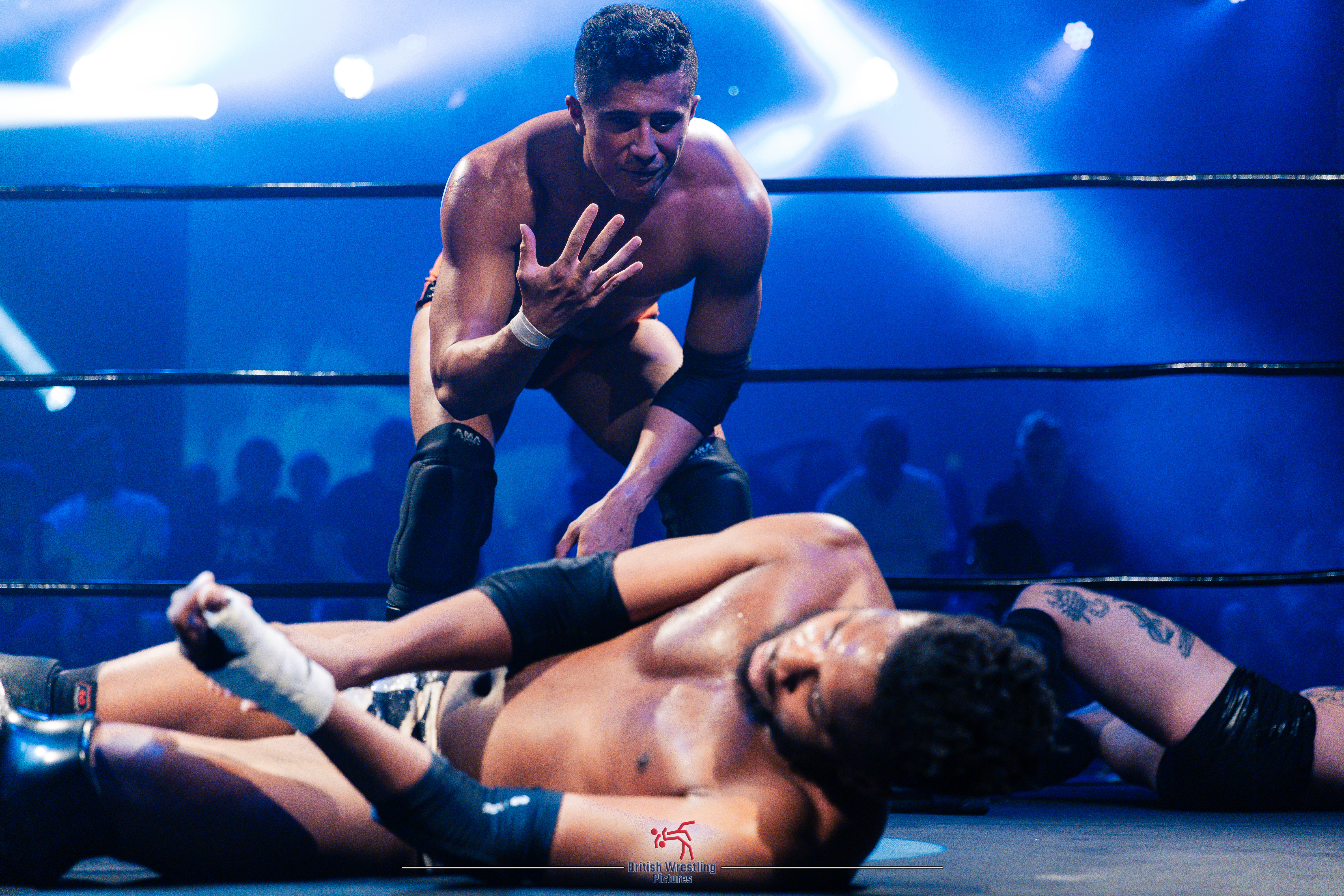 Live In Southampton 36 (08/06/25)