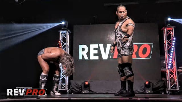 Live In Sheffield (18/06/2023)