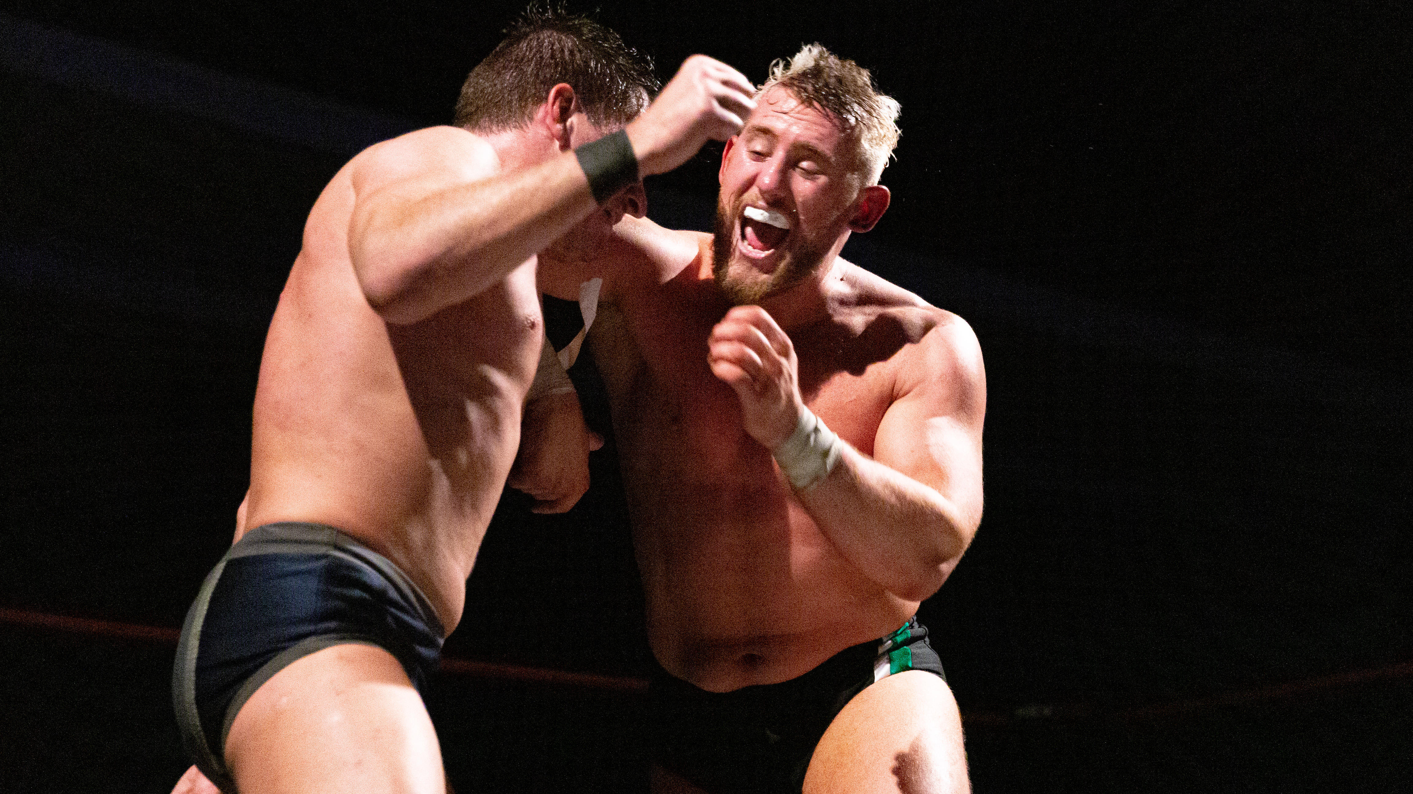 Live At The Guildhall: May 2022