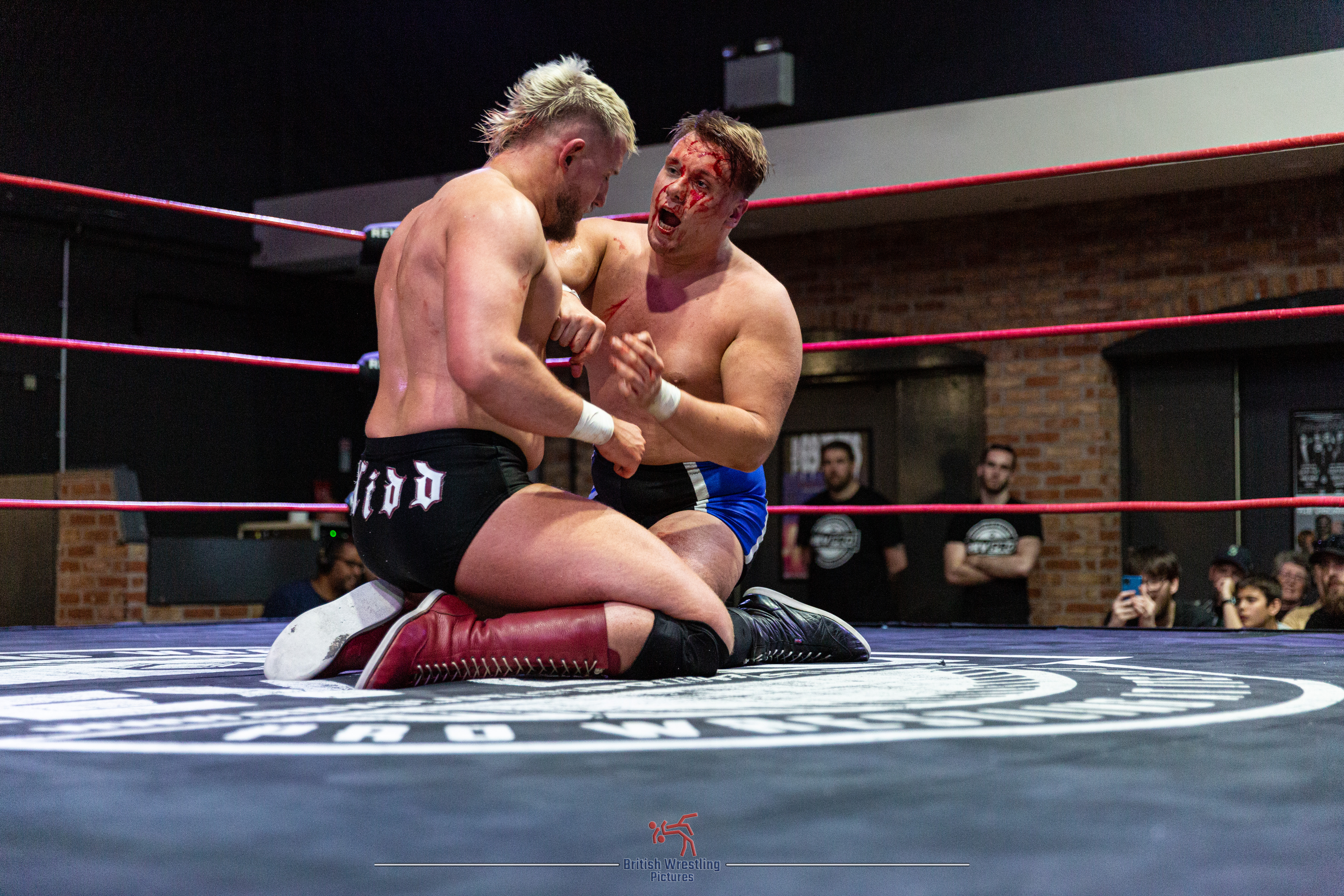 Live In London 73 (07/05/23)