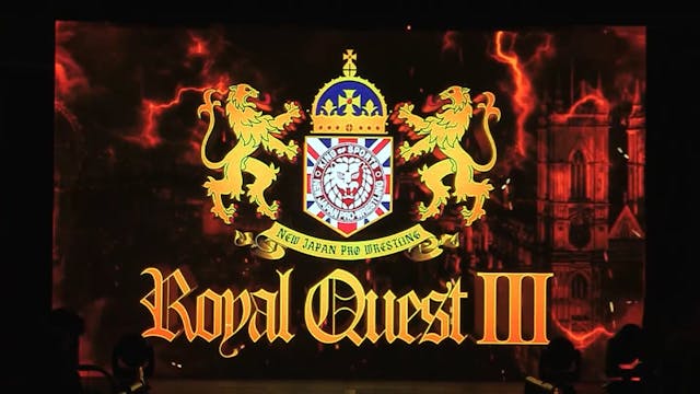 Royal Quest 3