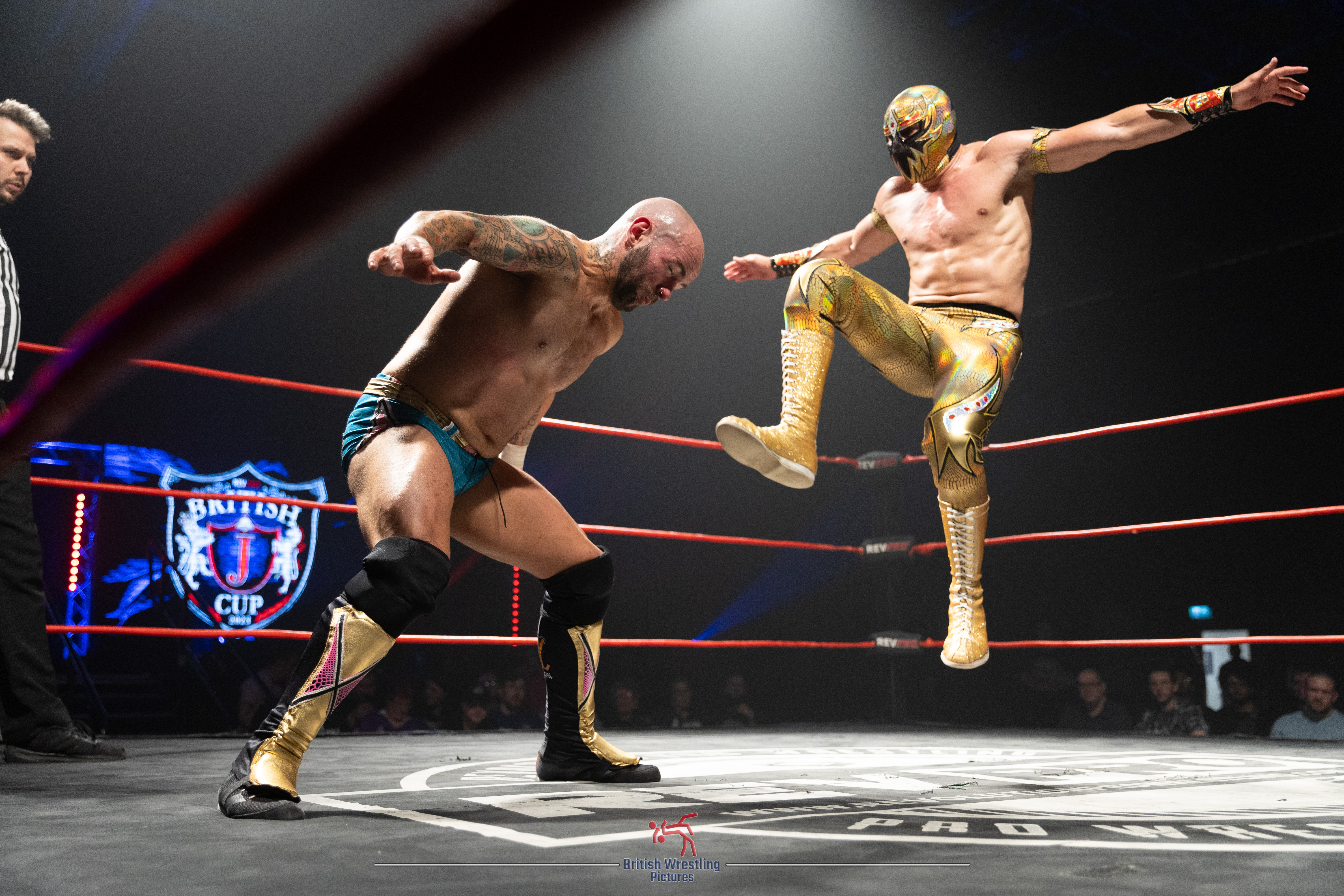 British J Cup 2023 (21/10/23)