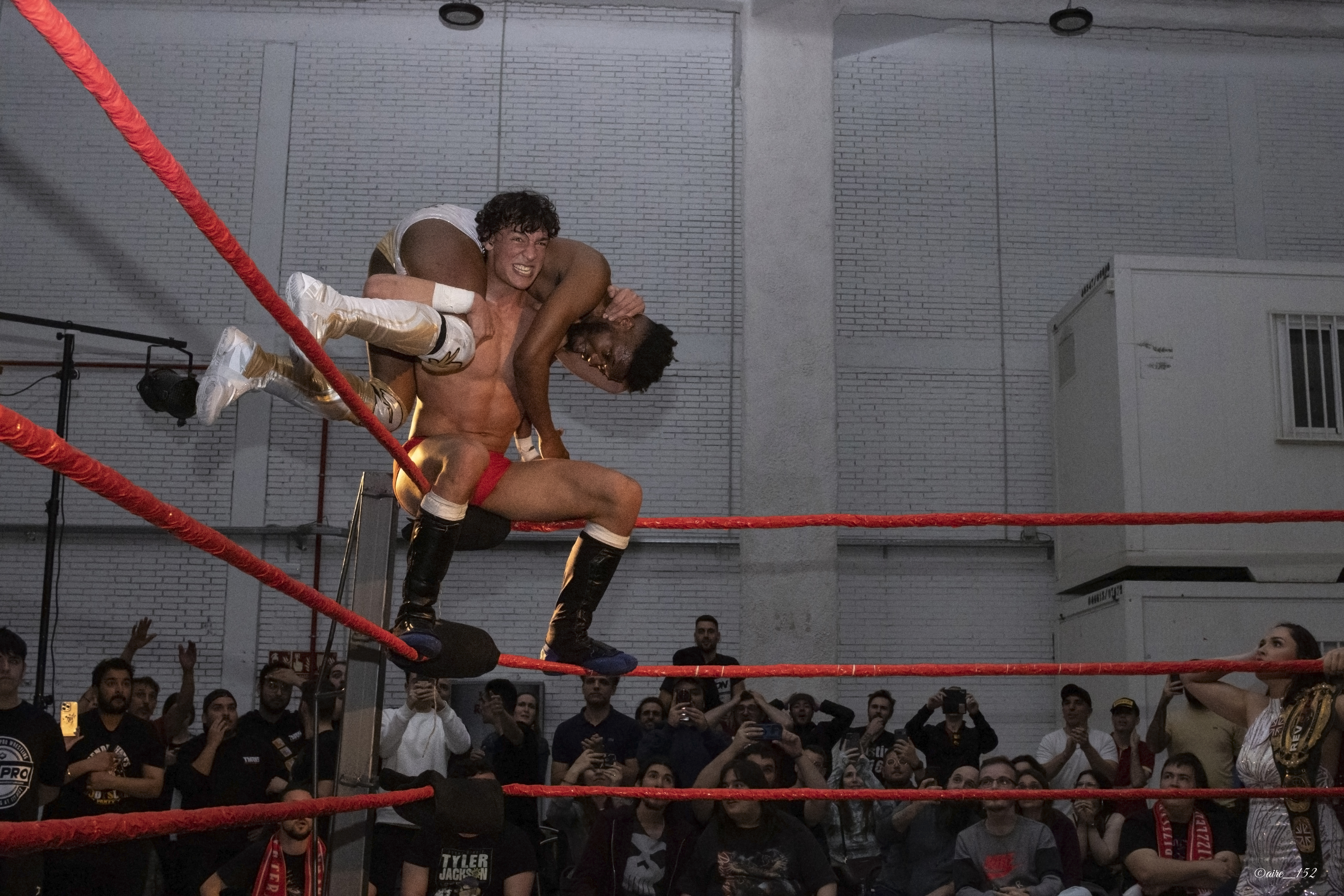 Live In Barcelona (13/04/24)