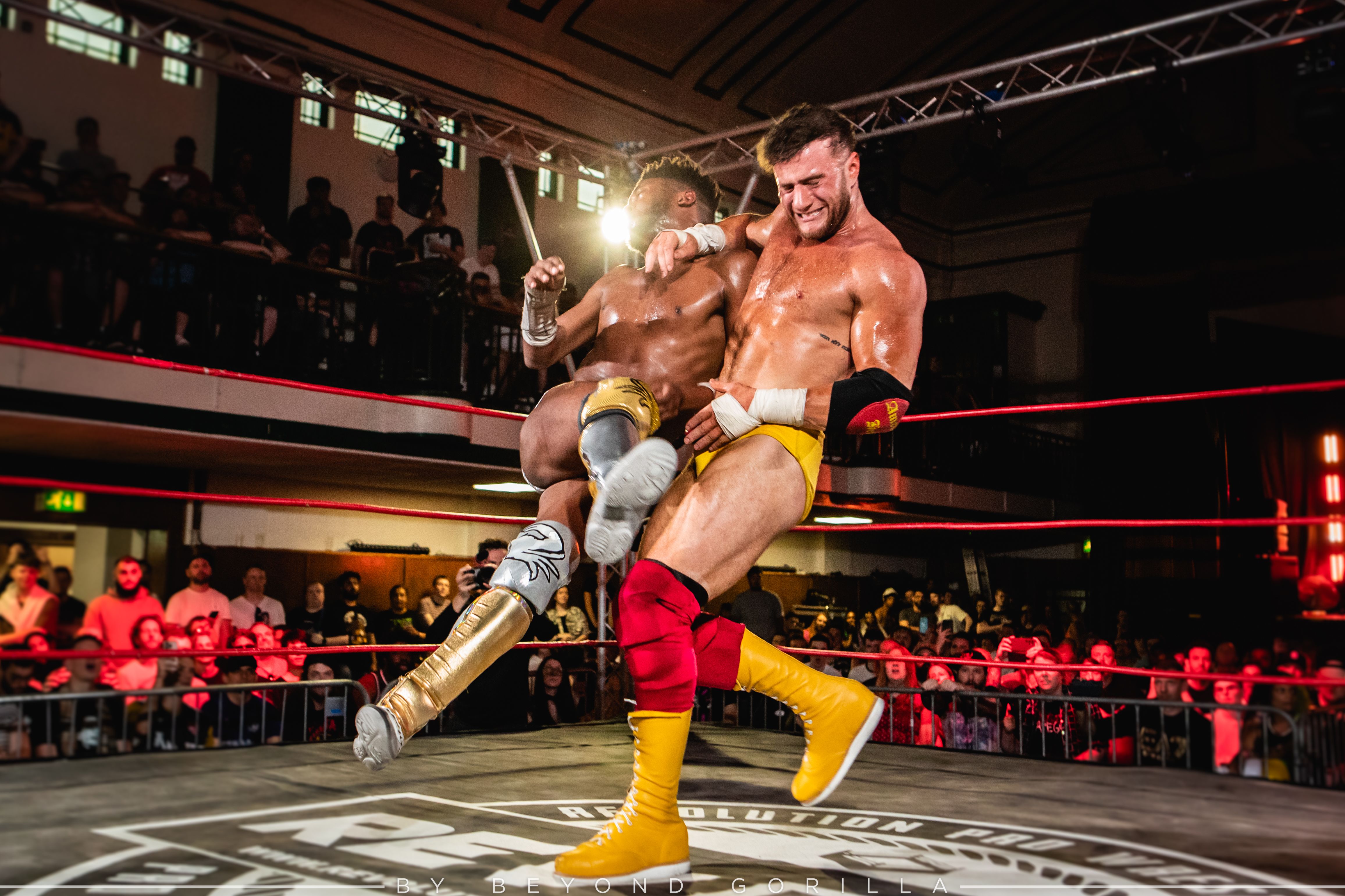 Summer Sizzler 2024 (11/08/24)