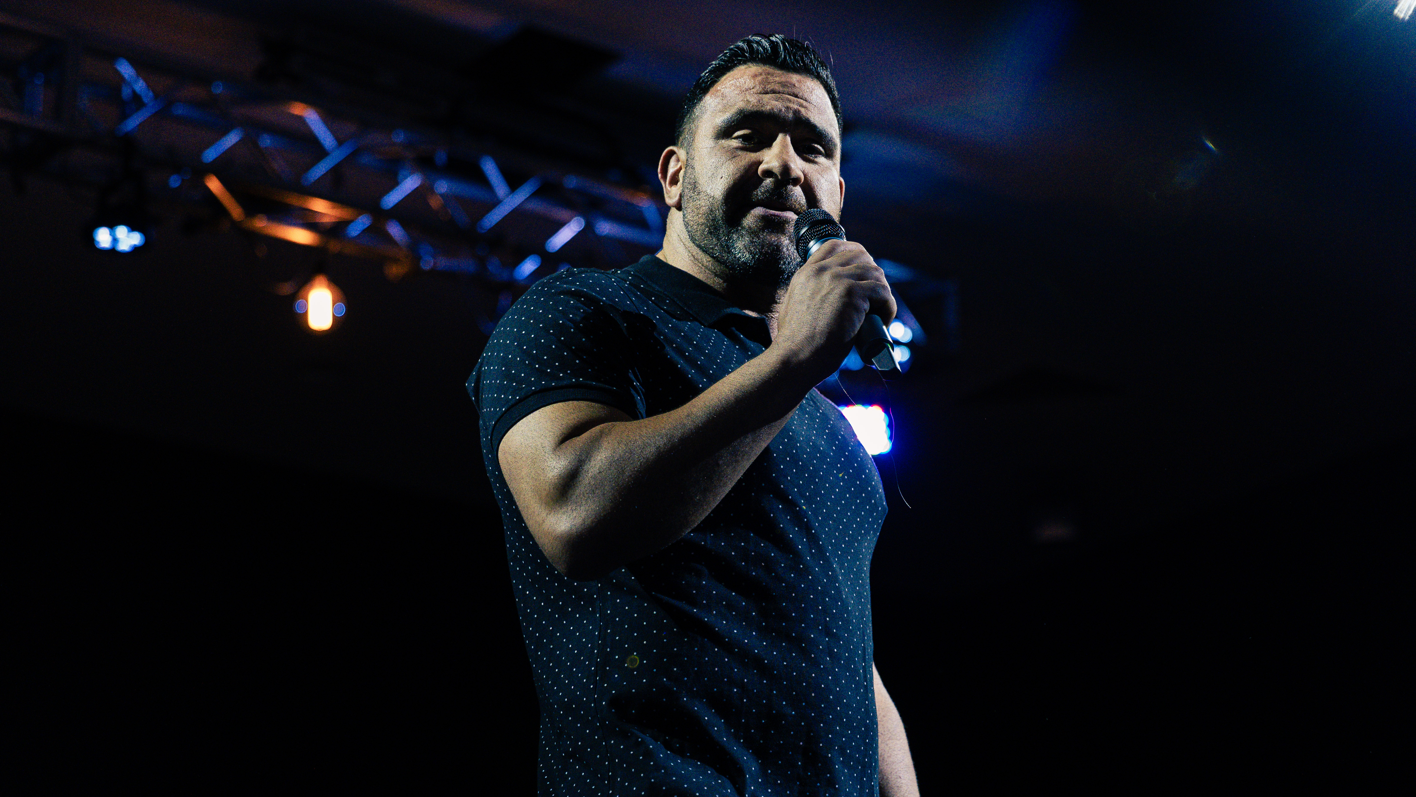 Live In London 96 (01/06/25)