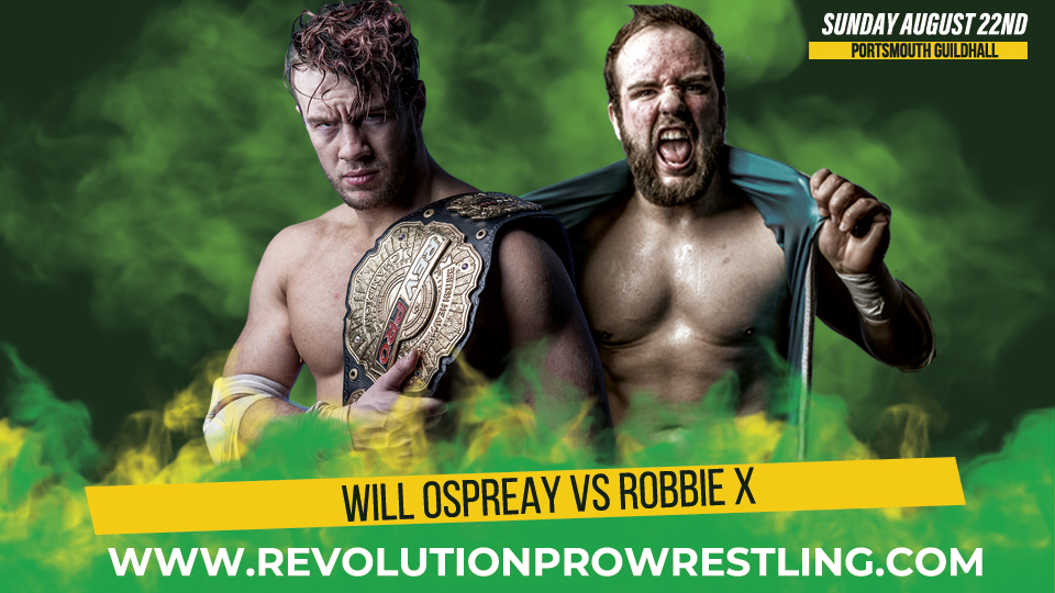 Live At The Guildhall August 2021