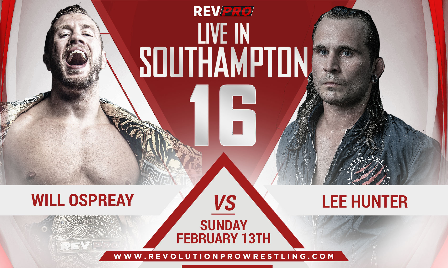 Live In Southampton 16