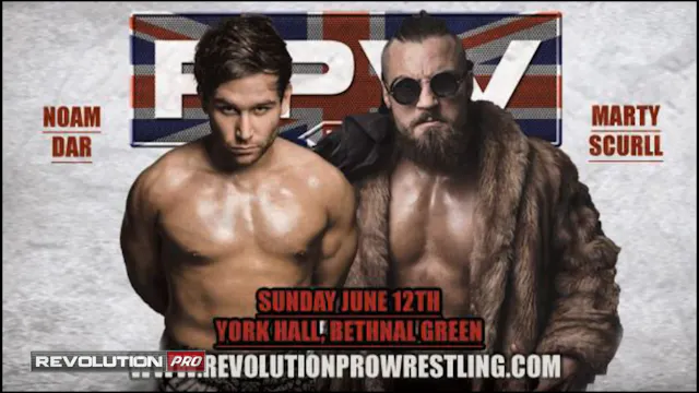 RevPro Angle Vs. Sabre