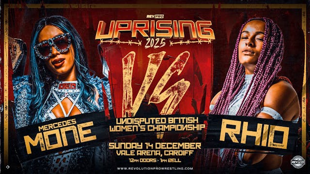 Uprising 2025 - 12/14/2025, 16:58:44