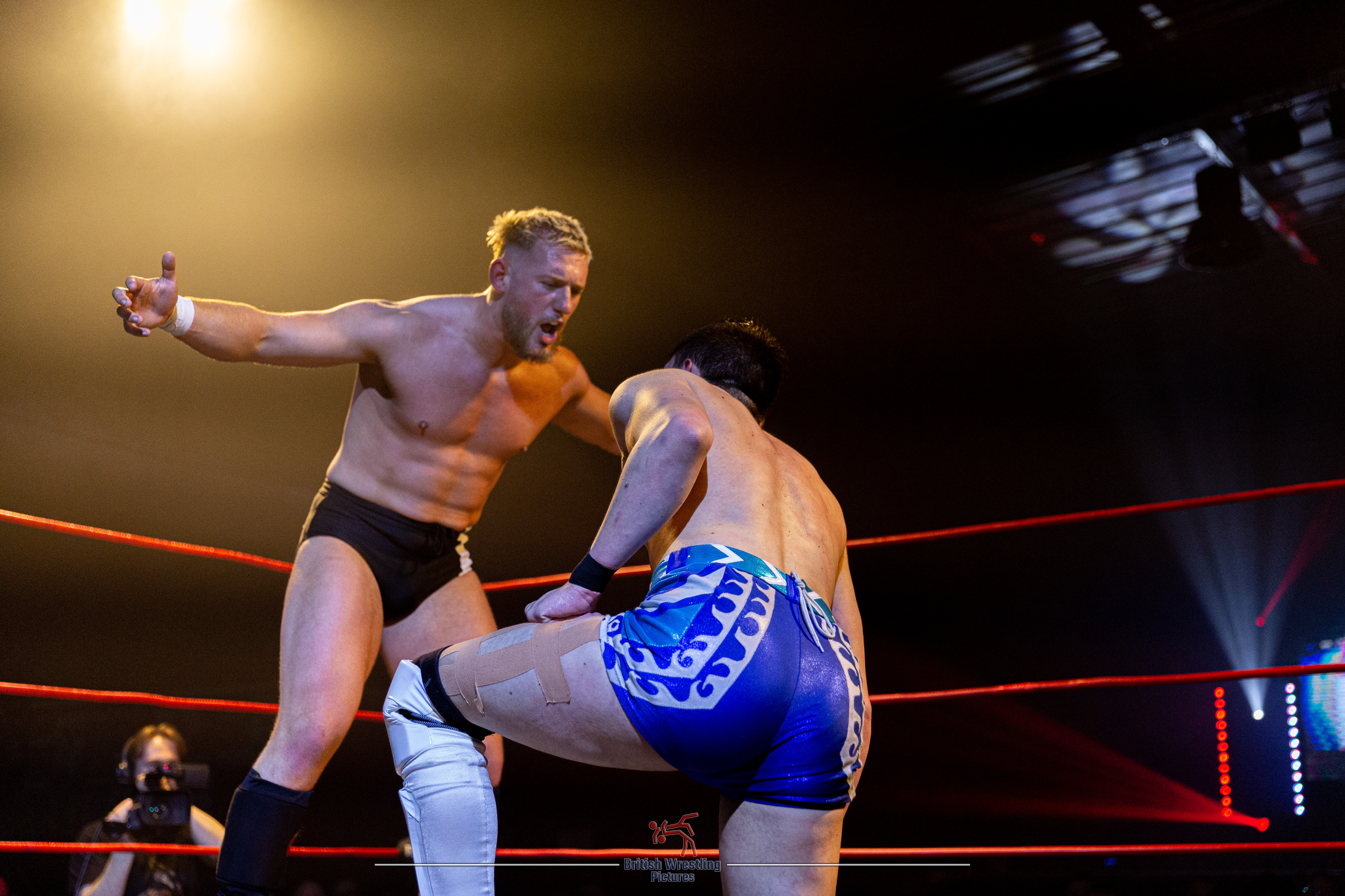 Live in Sheffield (12/03/23)