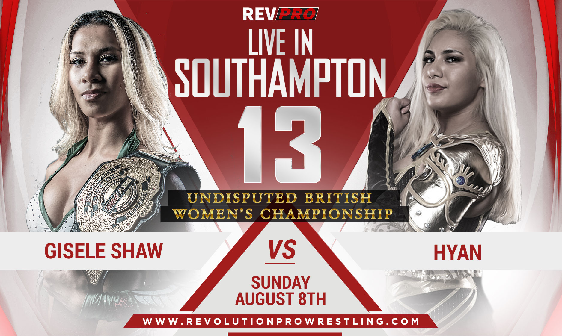 Live In Southampton 13