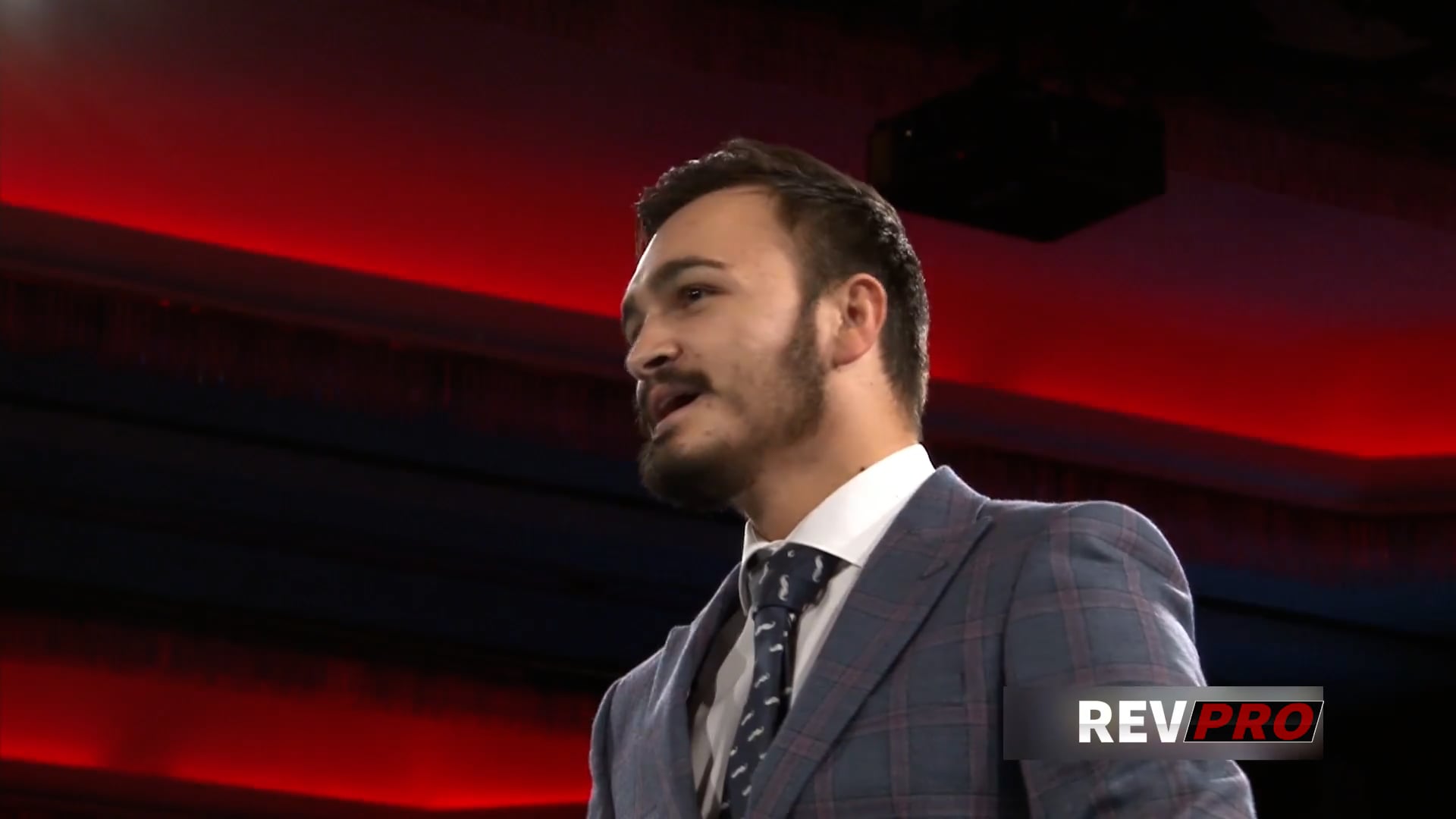 RevPro Live In New York (05/04/2019)