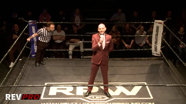 2019.01.06 RevPro Live At The Cockpit 37