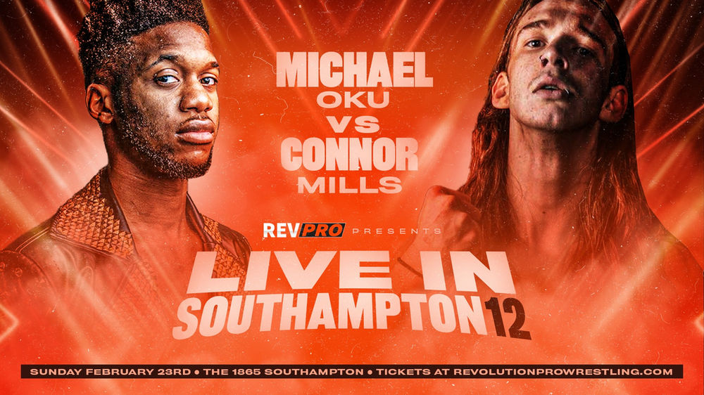 Live In Southampton 12