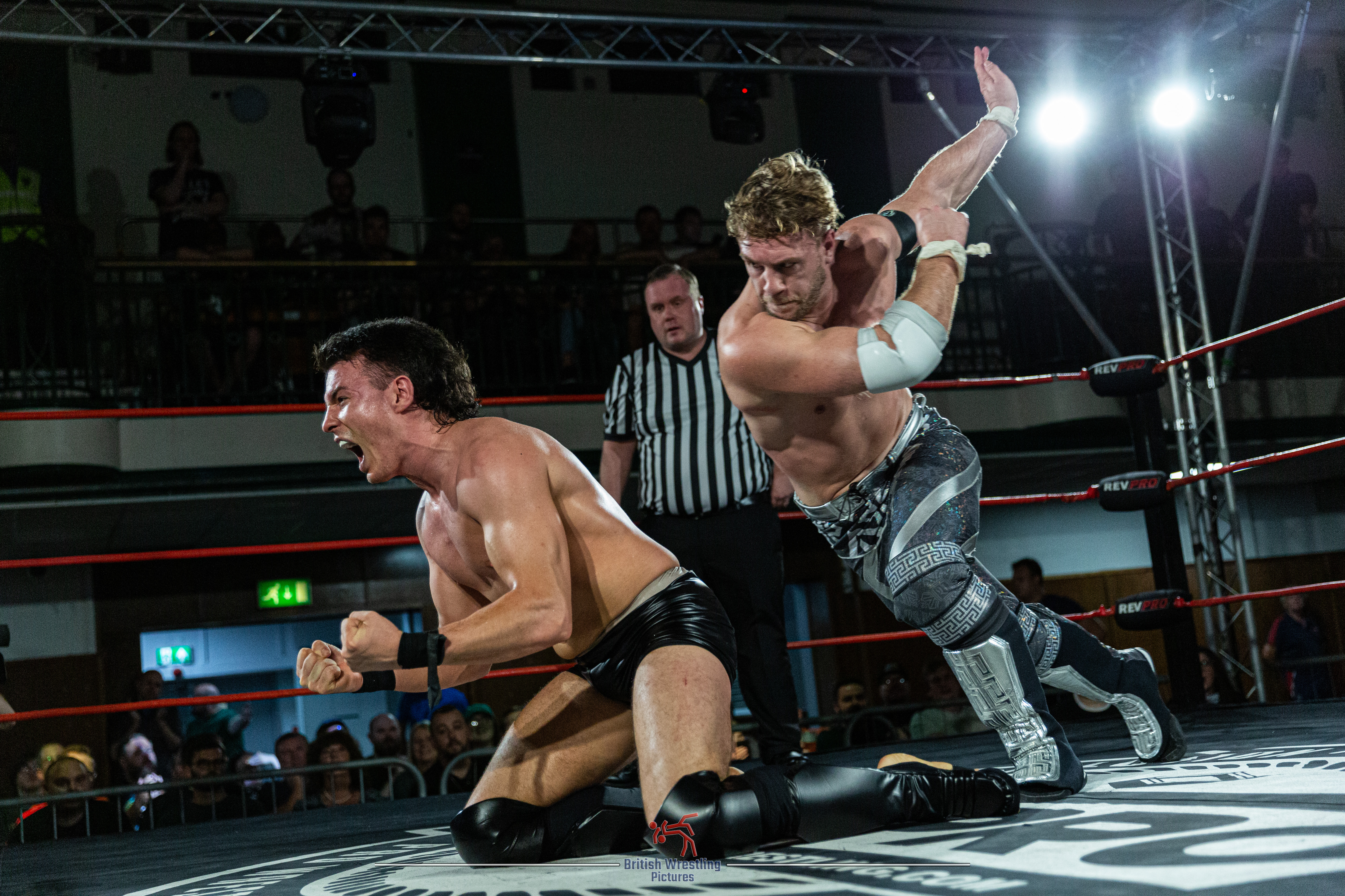 10 Year Anniversary Show Night One