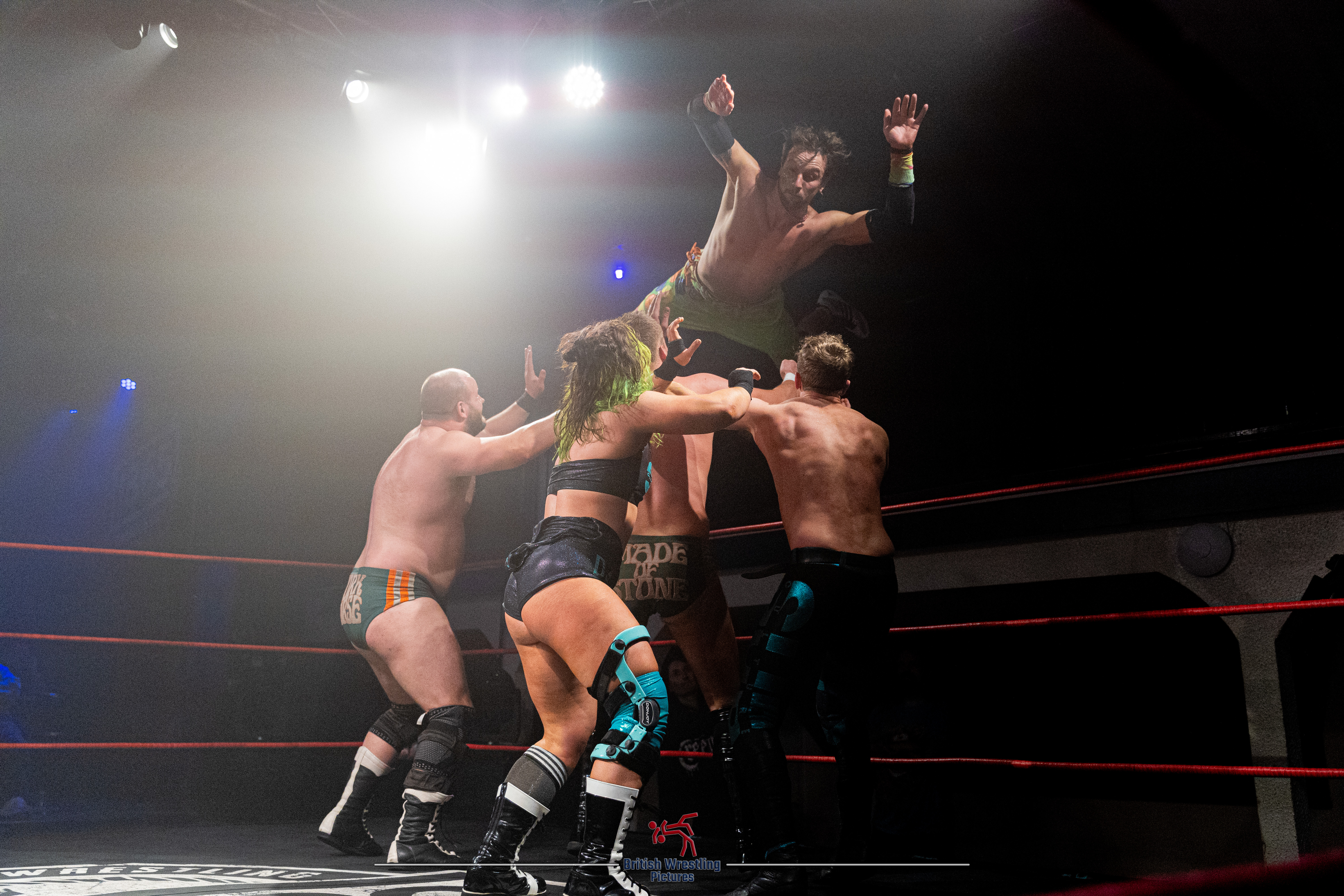 Live in Southampton 27 (10/12/23)