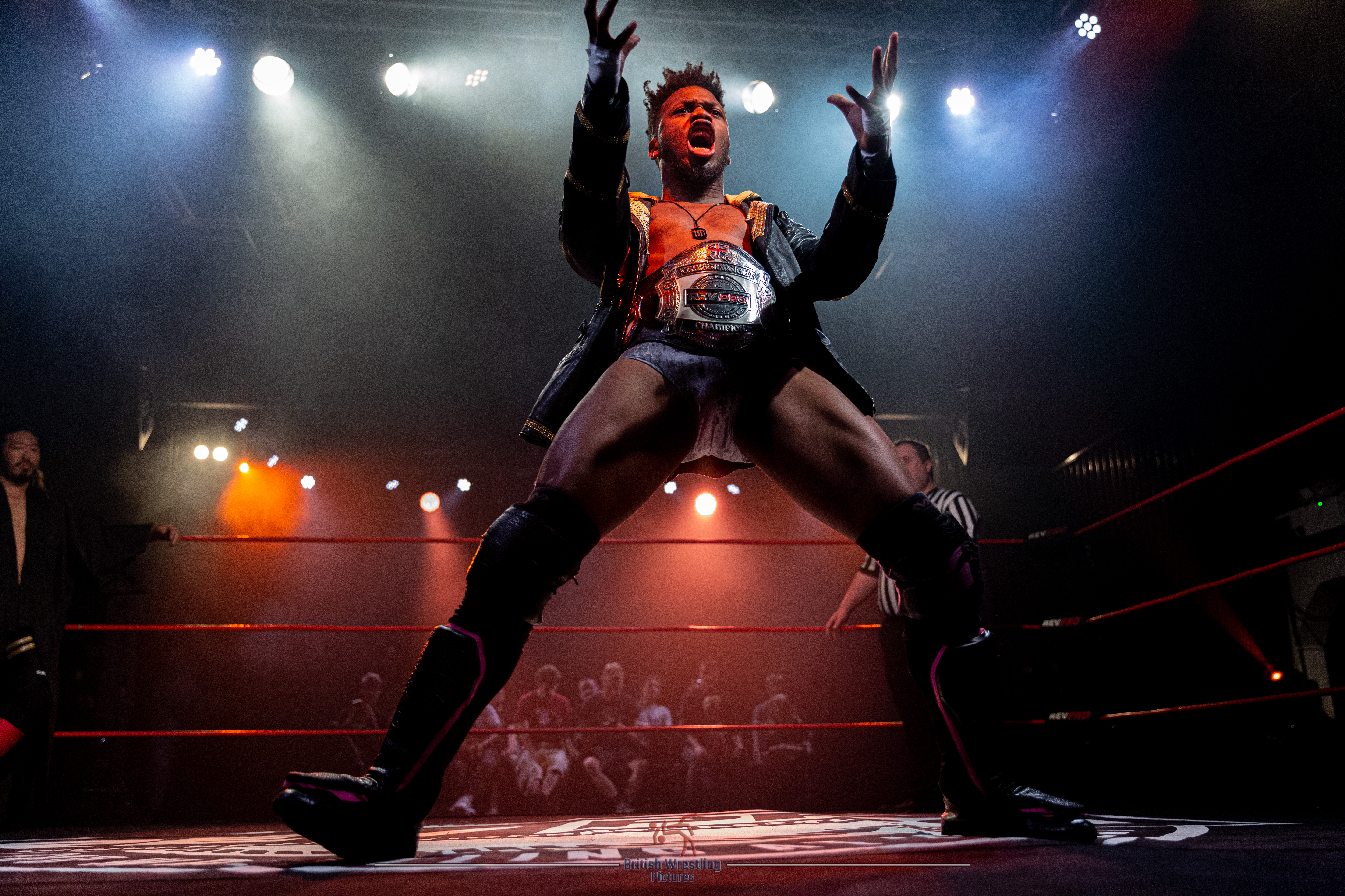 Live In Southampton 18