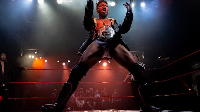 Live In Southampton 18