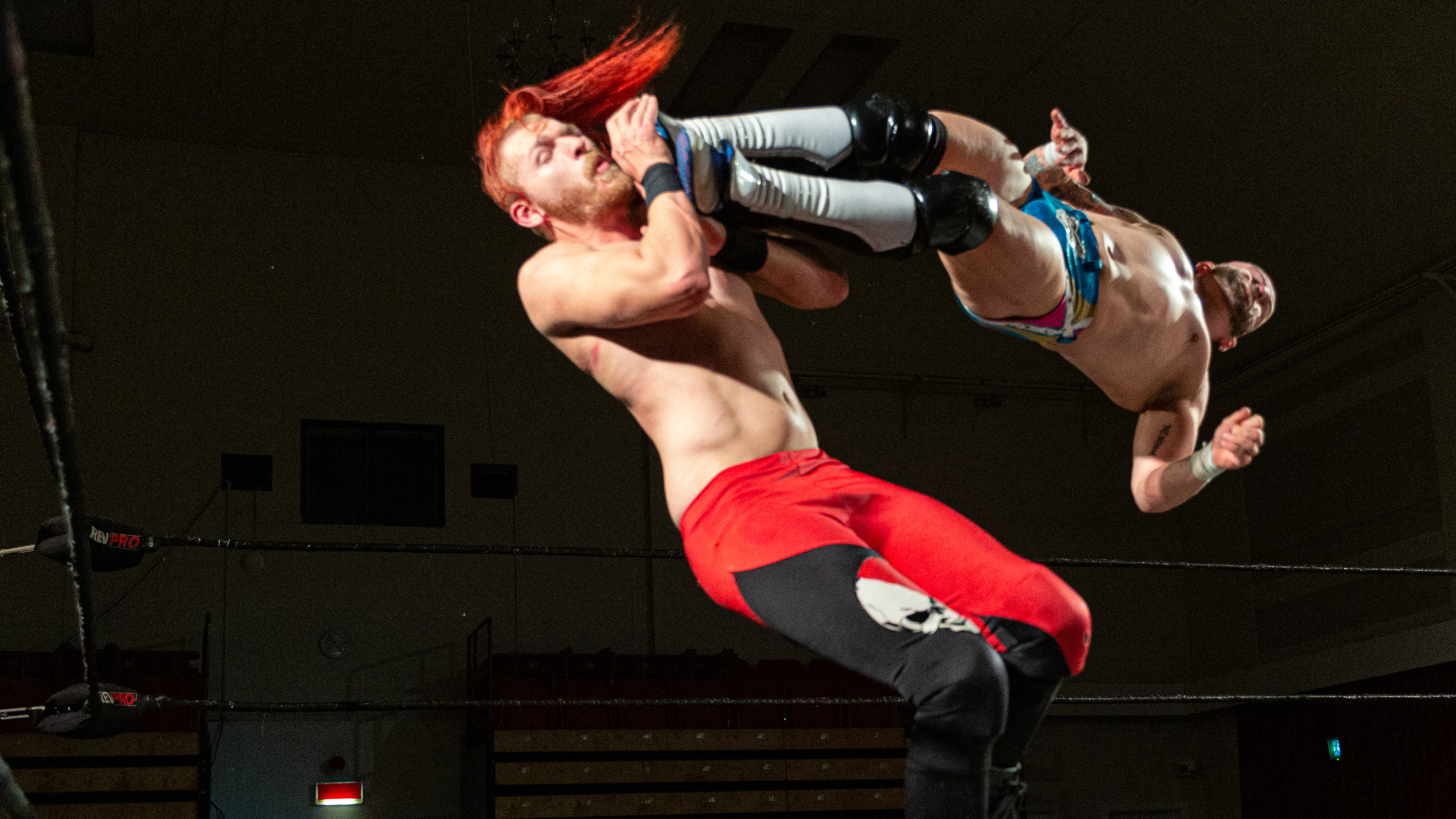 Live In St Neots Seasons Beatings 2022