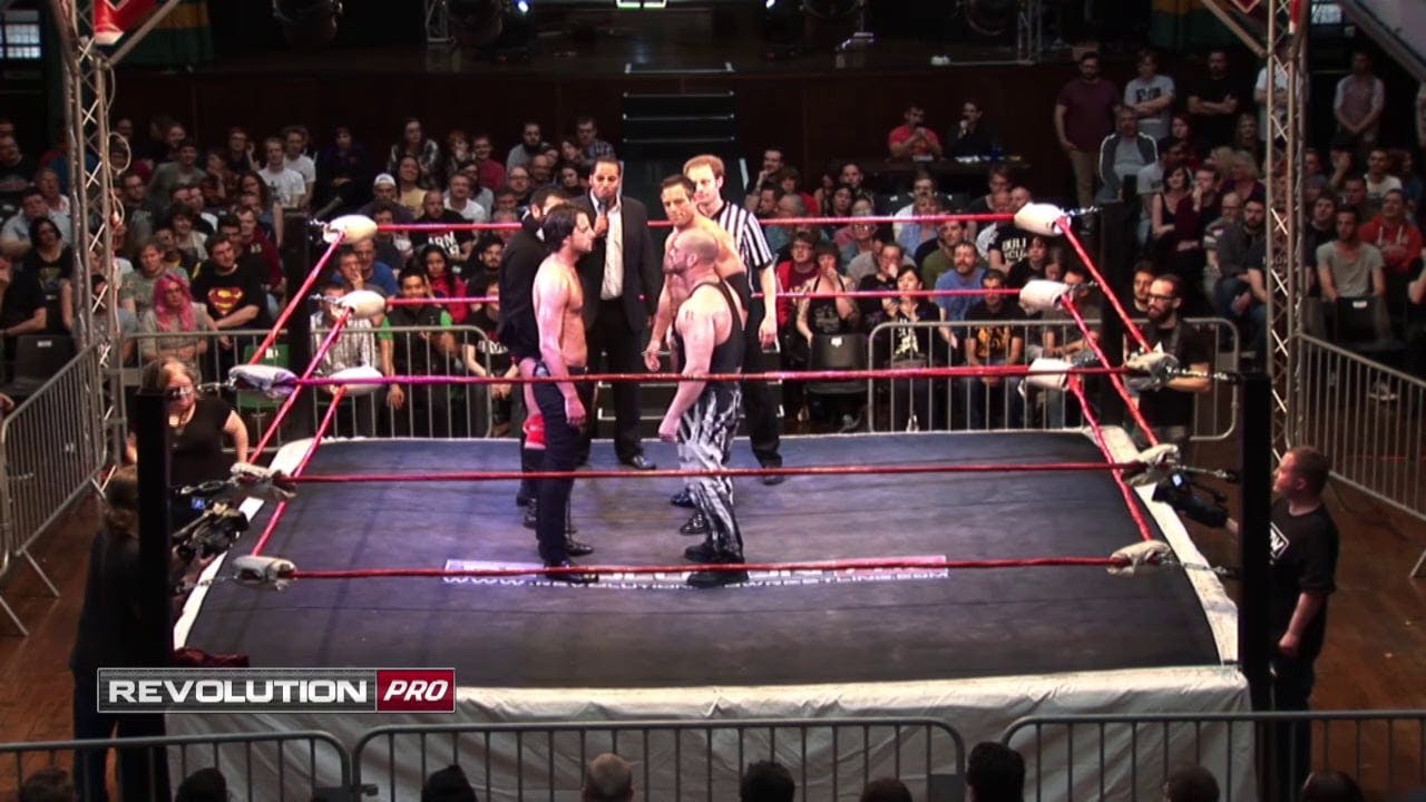 Summer Sizzler 2014 RevPro OnDemand