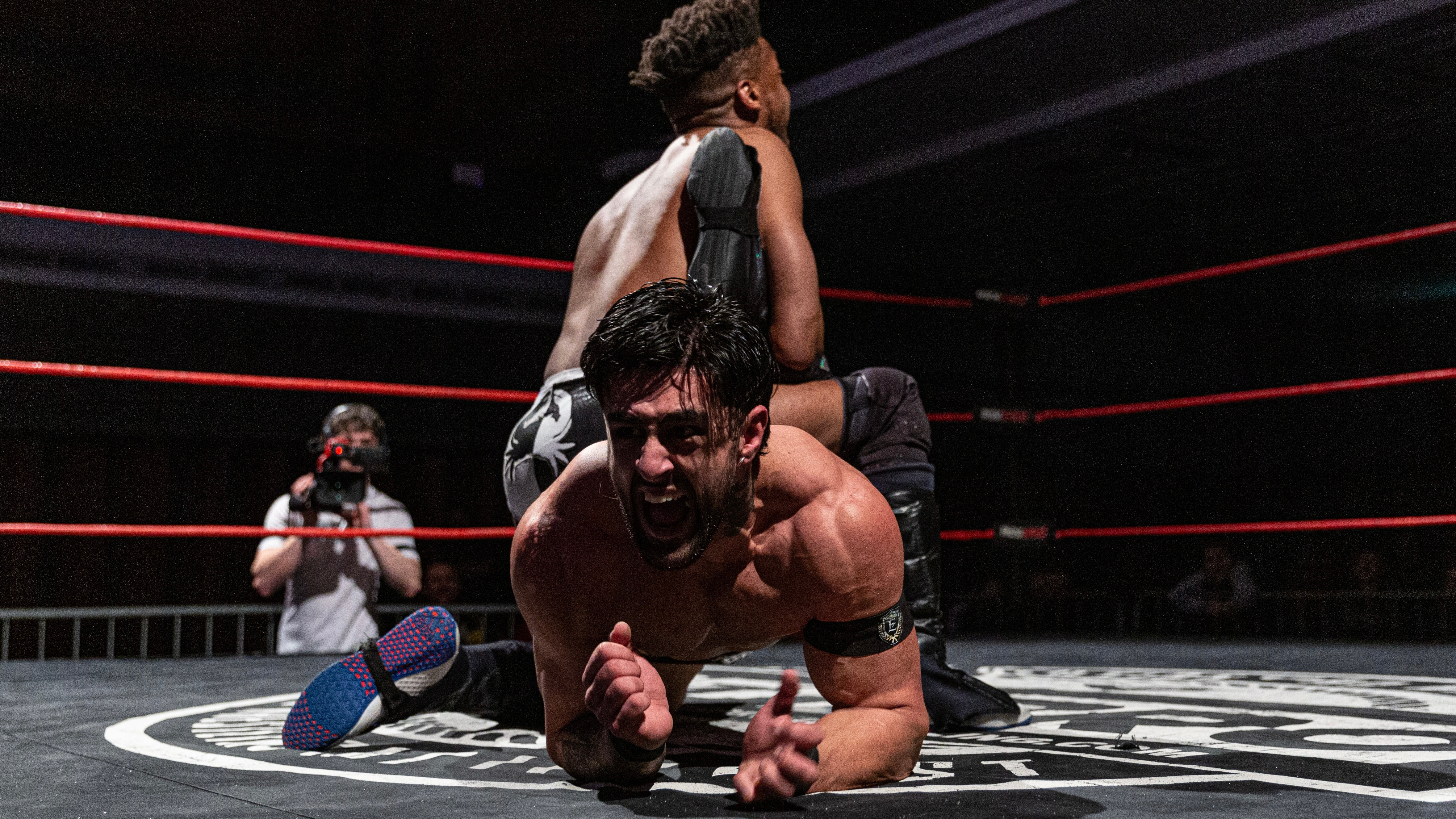 Live At The Portsmouth Guildhall: April 2023 (16/4/23)