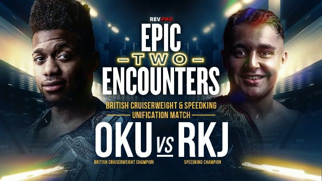 Epic Encounters Two