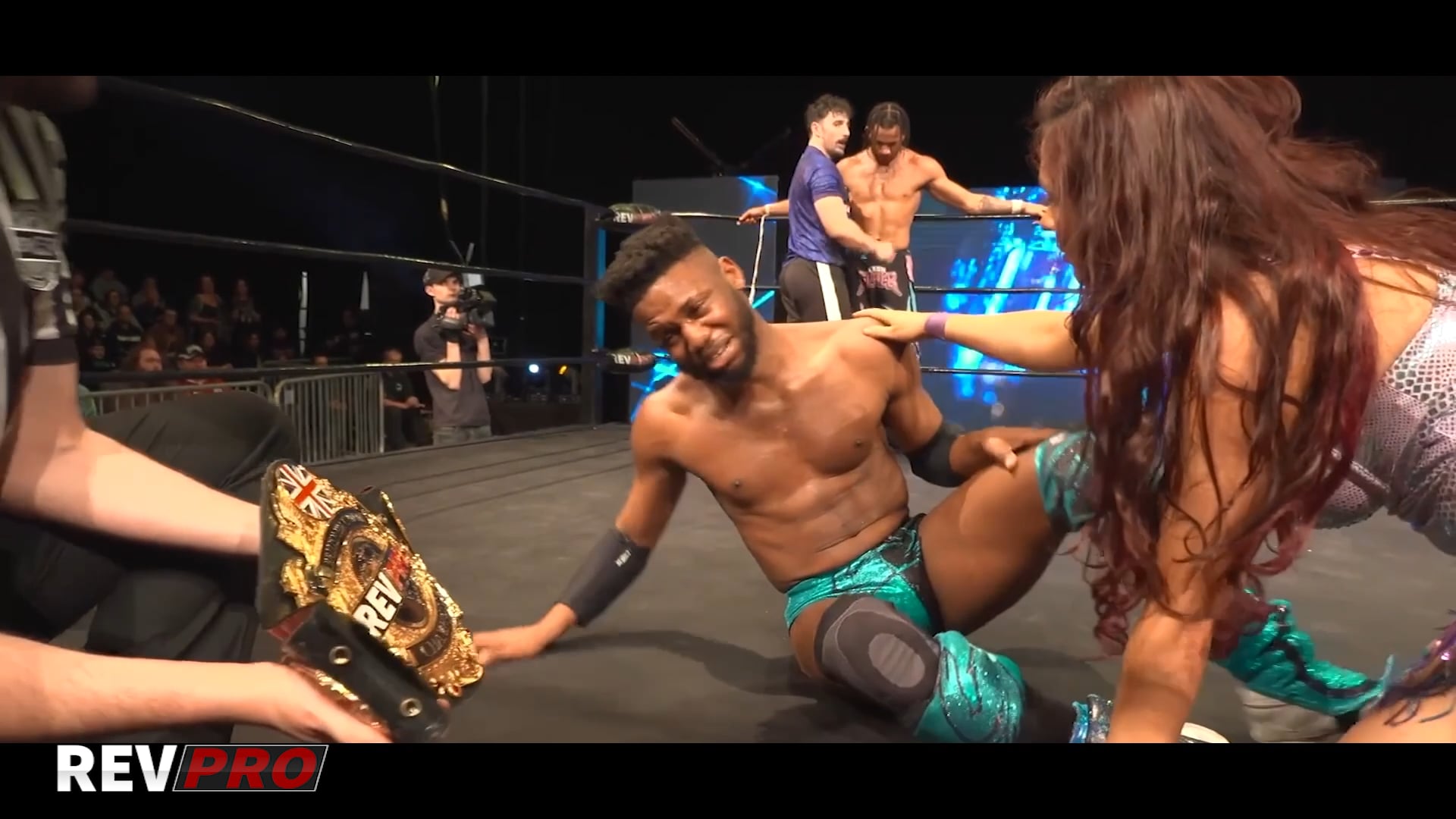 Live In Sheffield July 2025