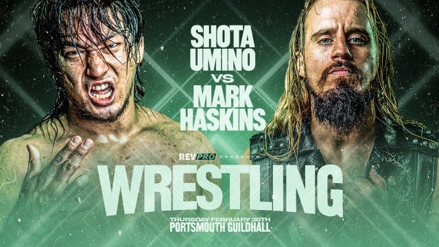 Live At The Guildhall - February 2020