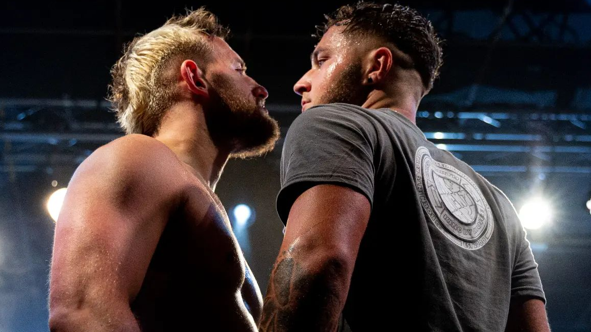 Live In Southampton 20